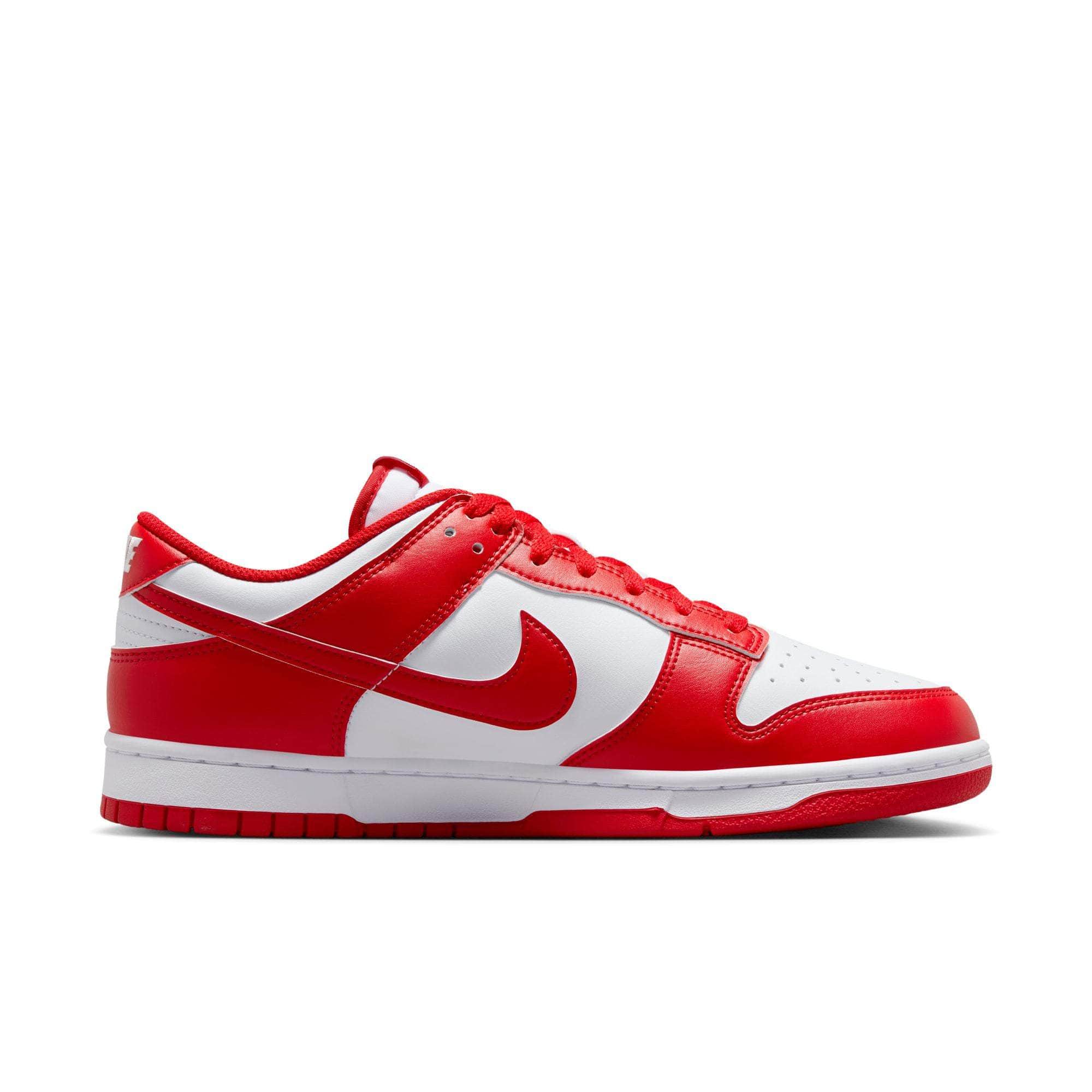 Nike FOOTWEAR Nike Dunk Low St. Johns (2025) - Men's