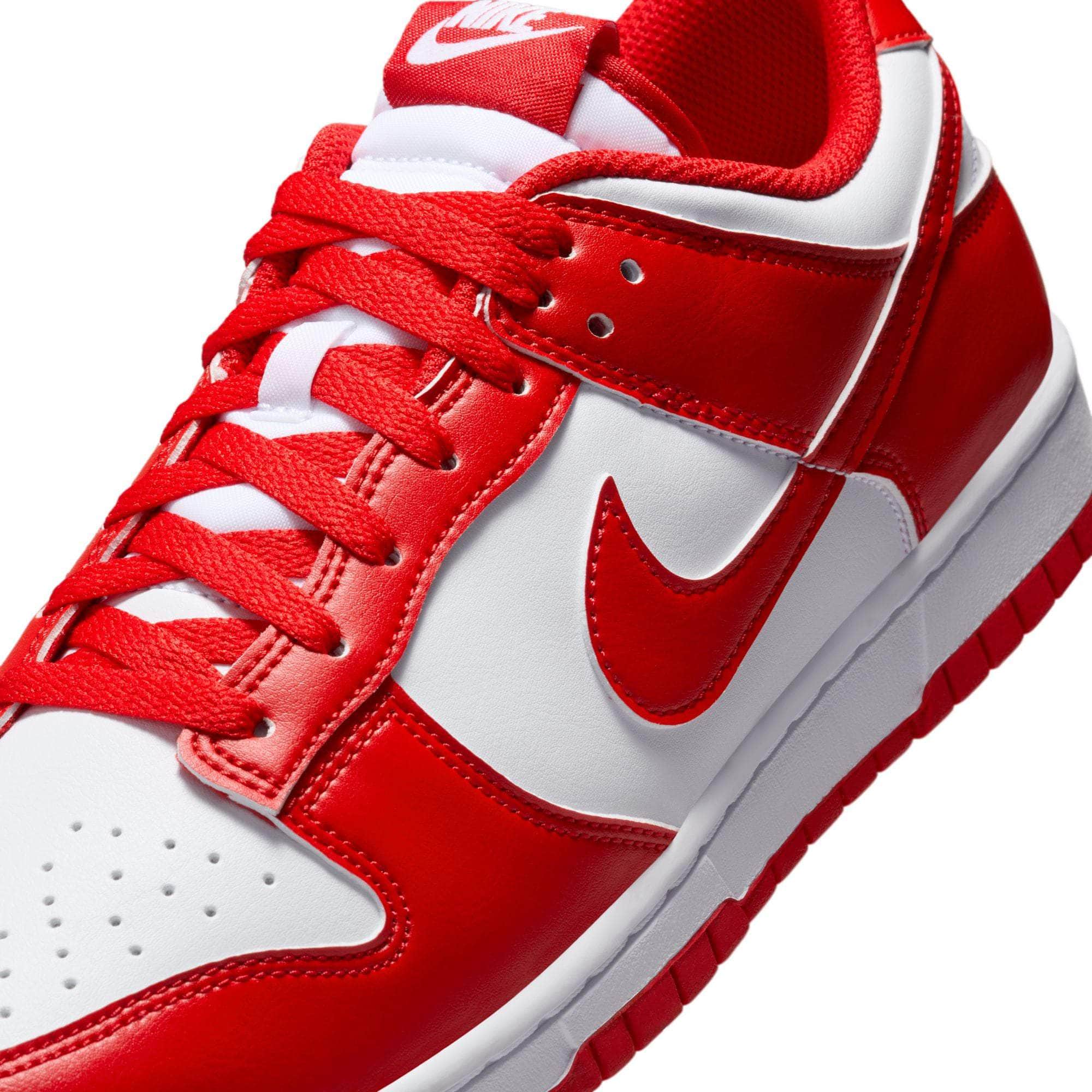 Nike FOOTWEAR Nike Dunk Low St. Johns (2025) - Men's