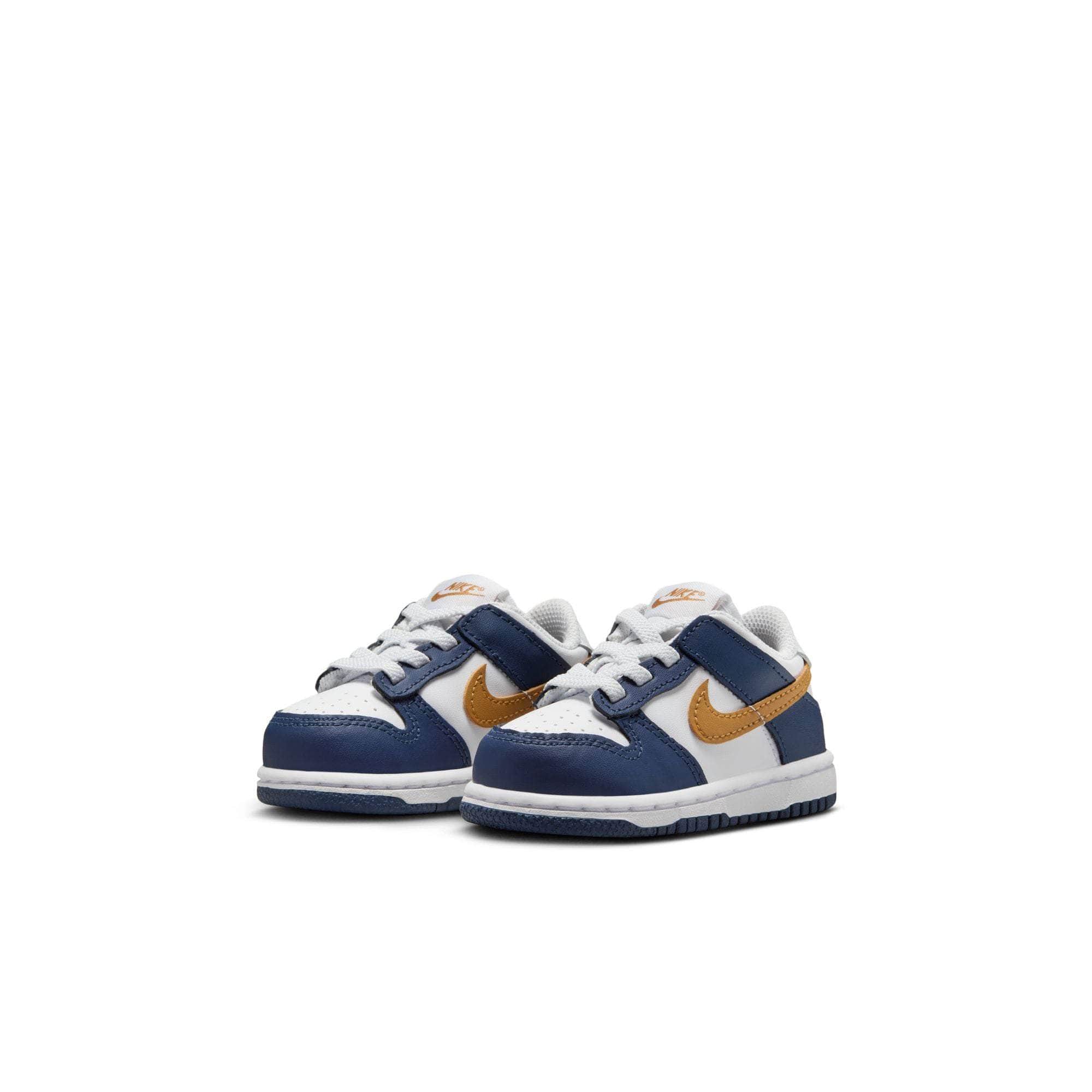 Nike FOOTWEAR Nike Dunk Low - Toddler's TD