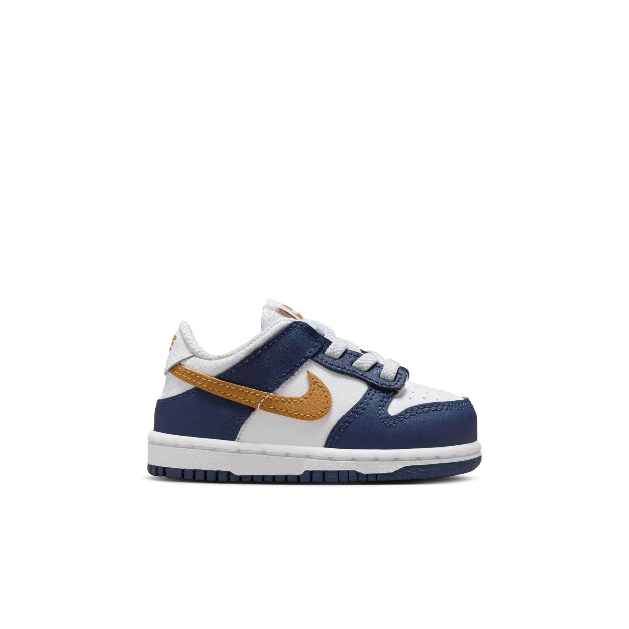Nike FOOTWEAR Nike Dunk Low - Toddler's TD