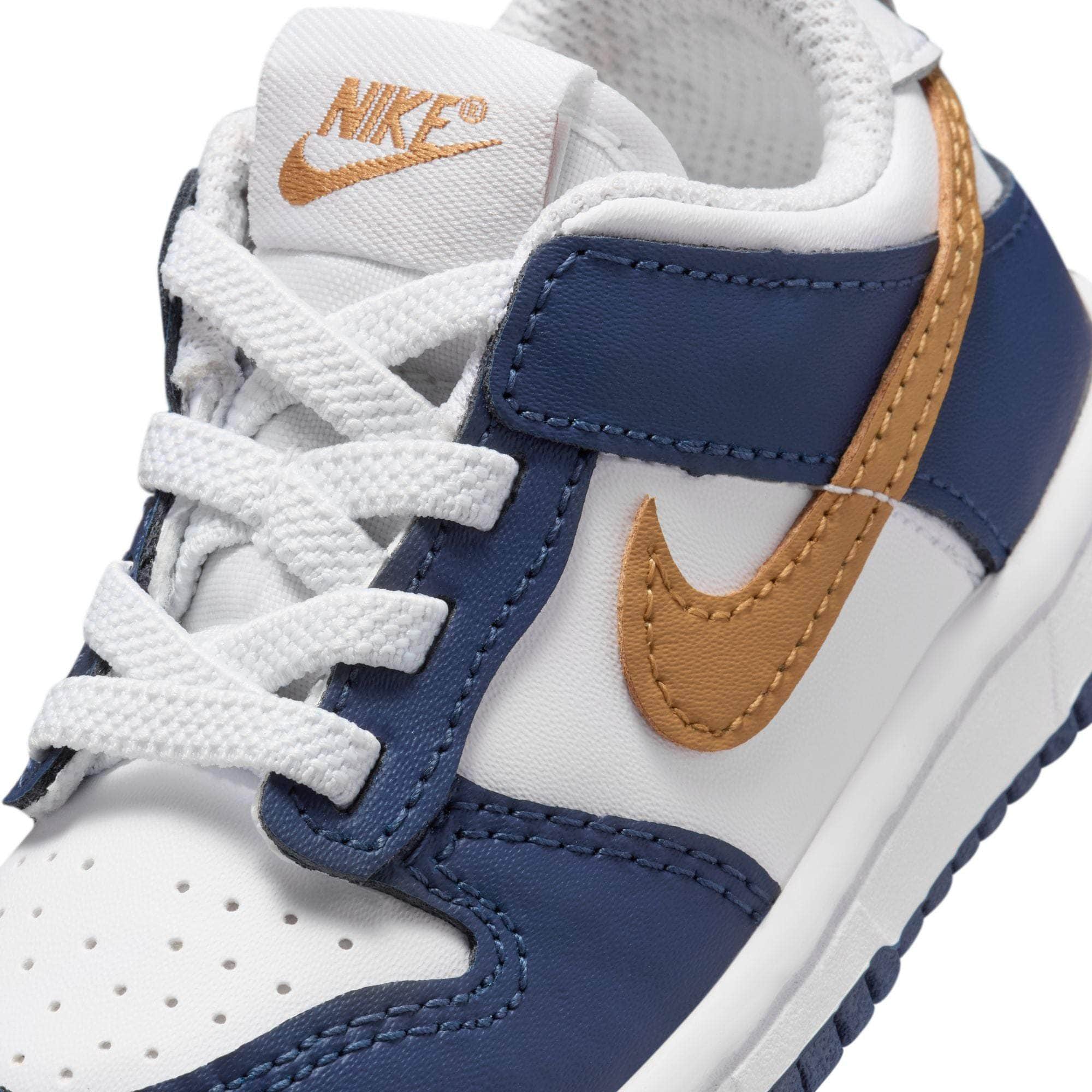 Nike FOOTWEAR Nike Dunk Low - Toddler's TD