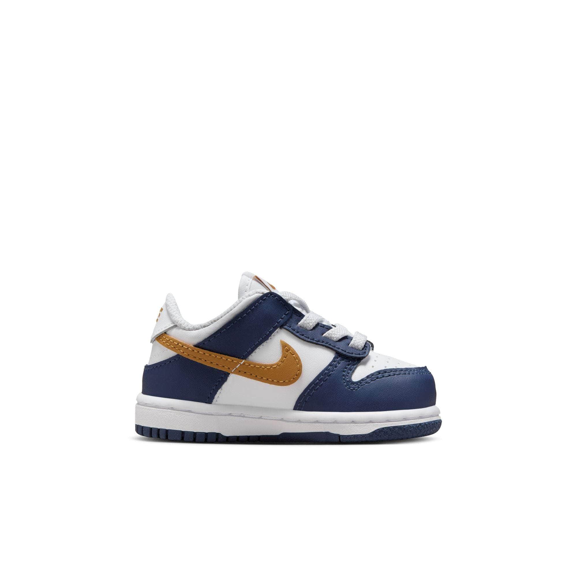 Nike FOOTWEAR Nike Dunk Low - Toddler's TD