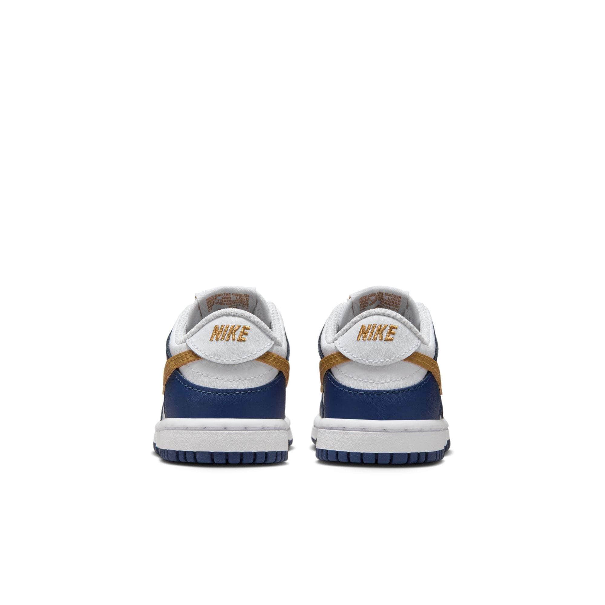 Nike FOOTWEAR Nike Dunk Low - Toddler's TD