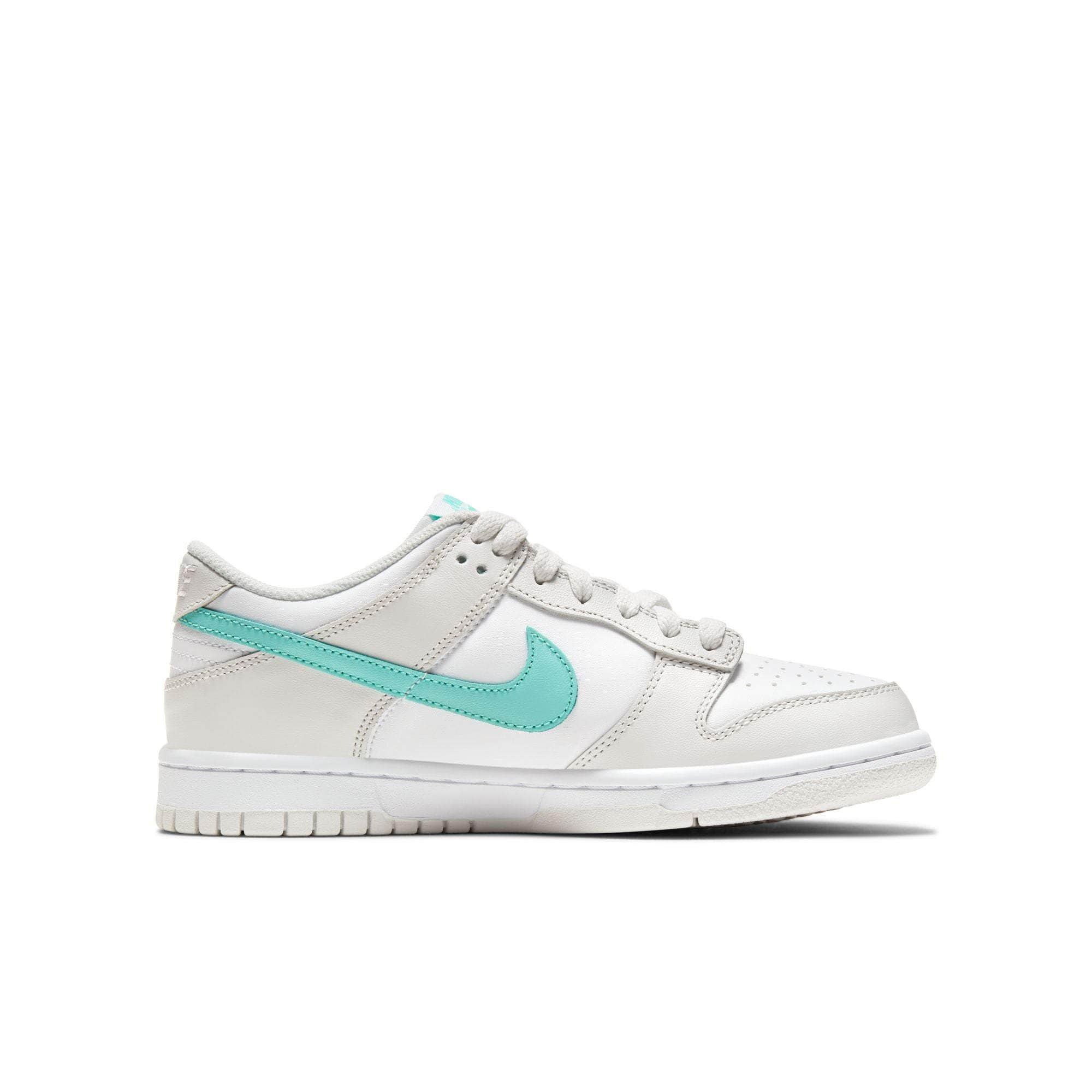 Nike FOOTWEAR Nike Dunk Low "Tropical Twist" - Boy's Grade School