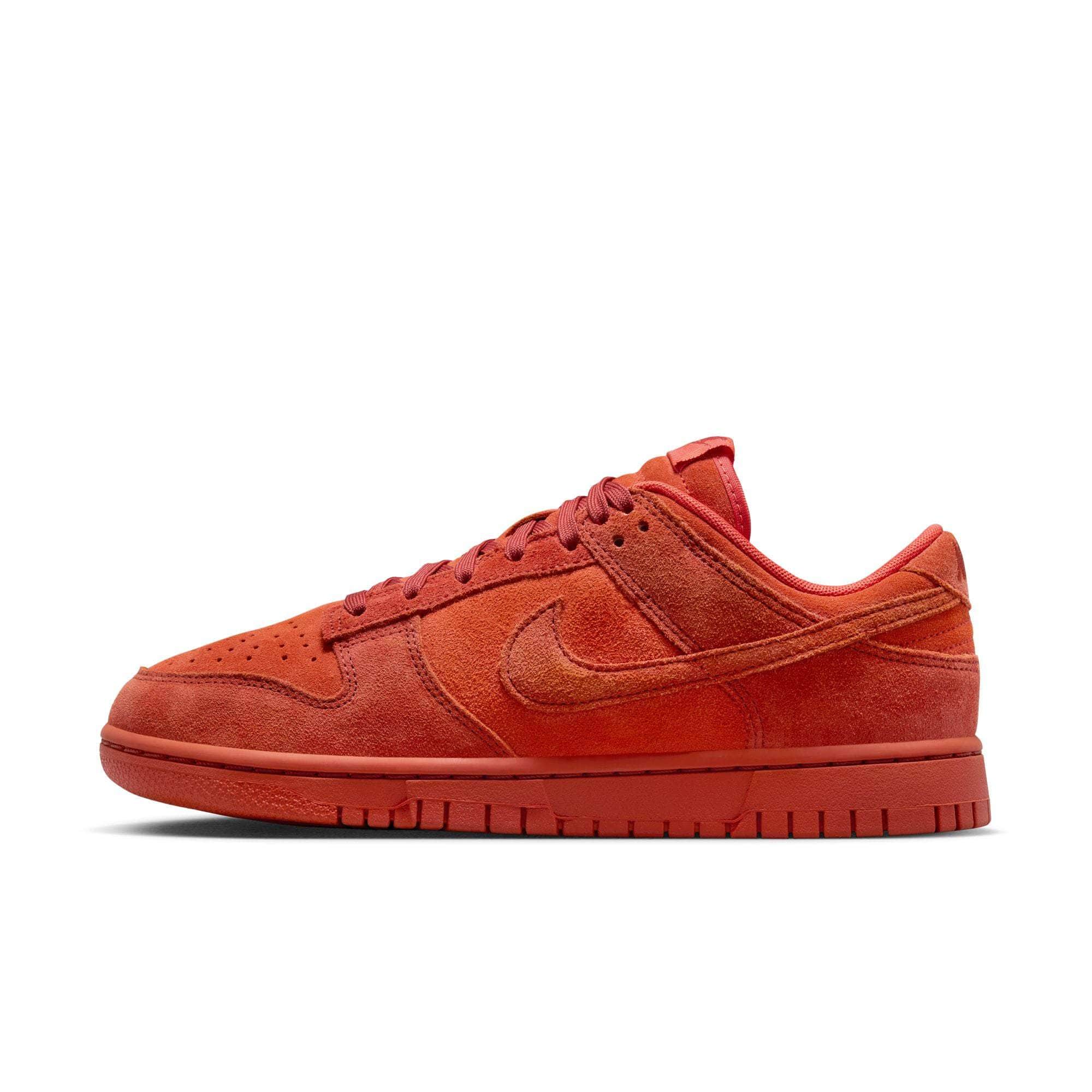 Nike FOOTWEAR Nike Dunk Low "Valley Of Fire" - Women's