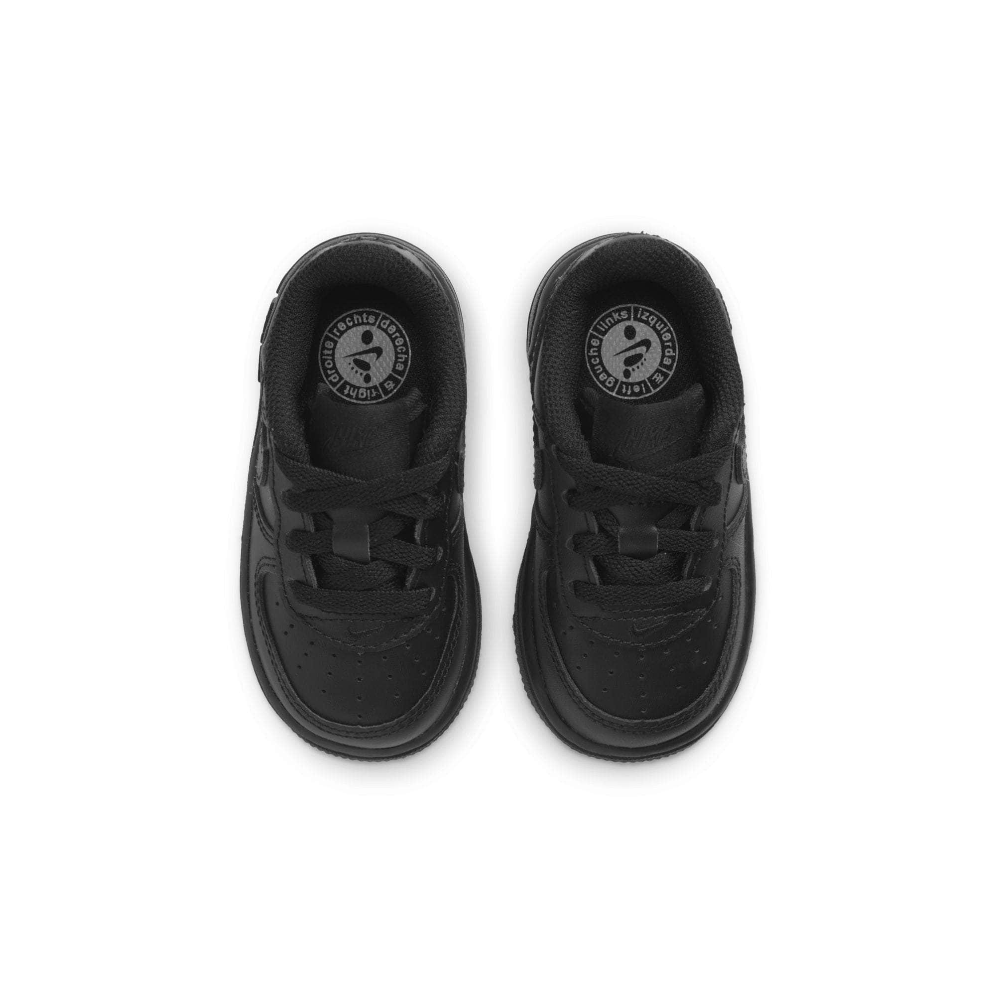 NIKE FOOTWEAR Nike Force 1 LE Shoes - Toddler's