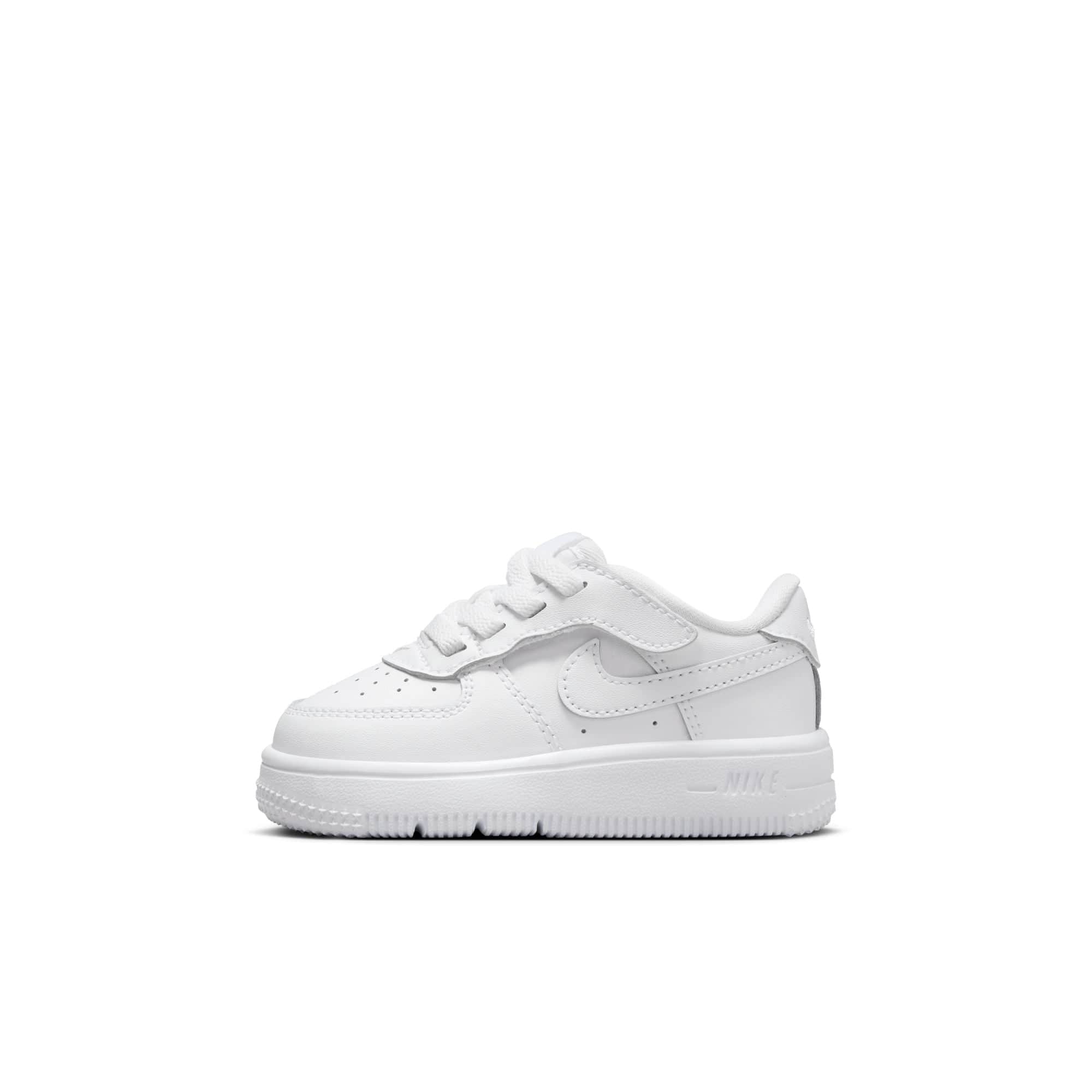 Nike Footwear Nike Force 1 Low EasyOn - Toddler's TD
