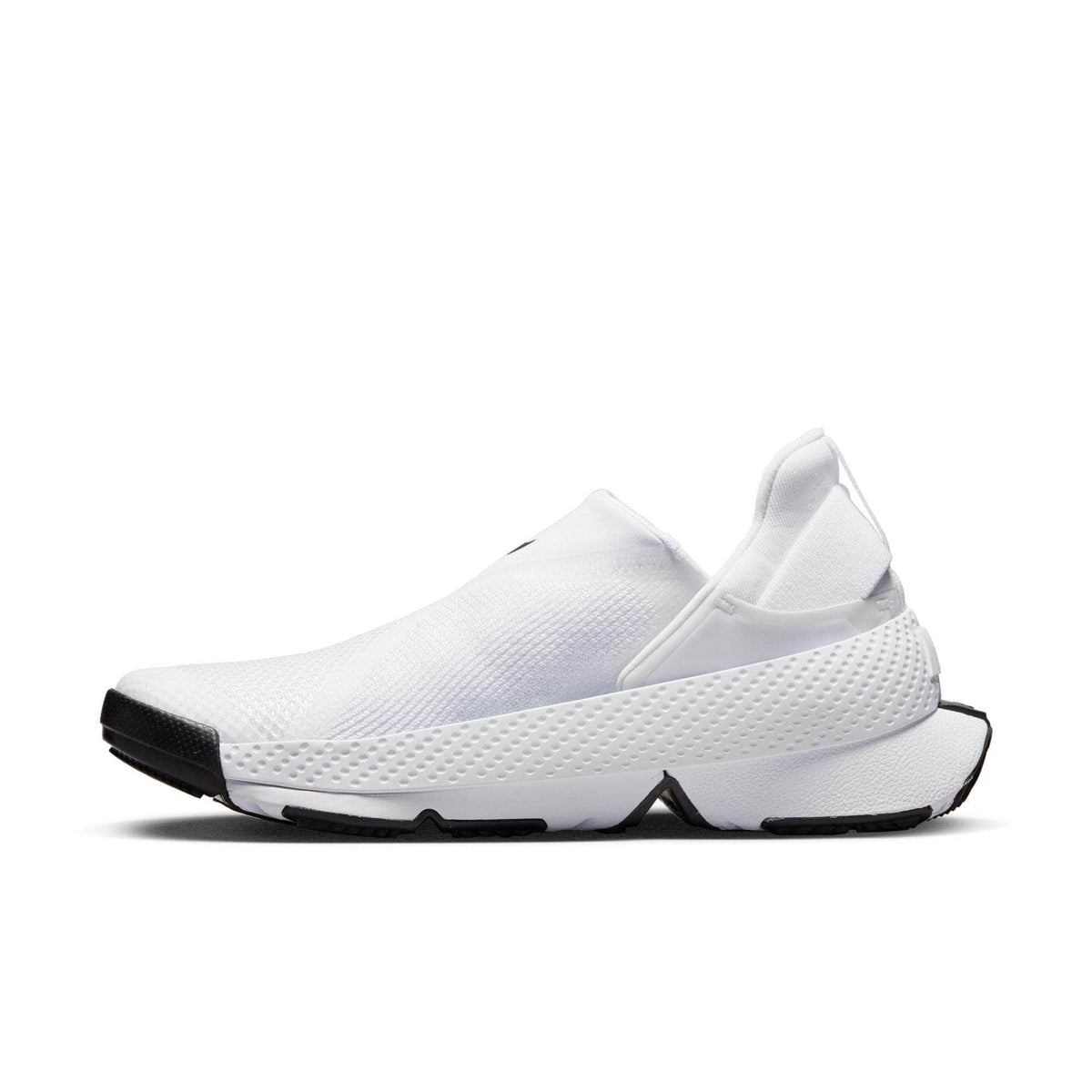 Nike Off-White Slip-On Shoes Nike GO FlyEase: Adaptive sneakers you can slip on hands-free main image 3