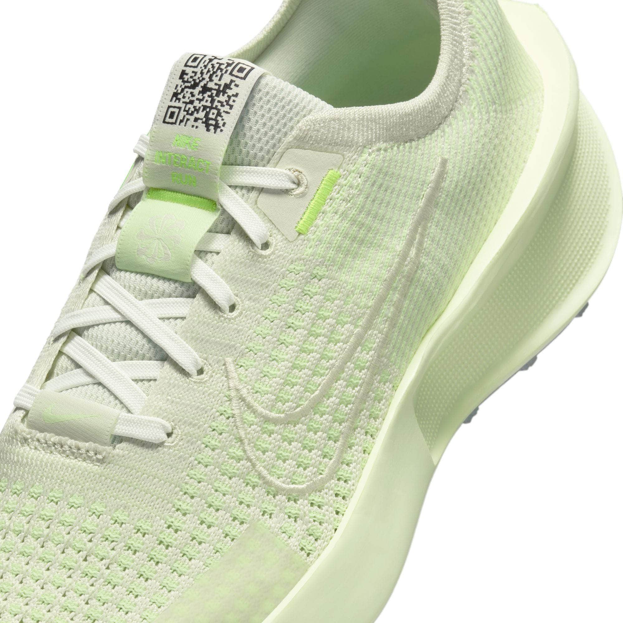 Nike FOOTWEAR Nike Interact Run - Women's