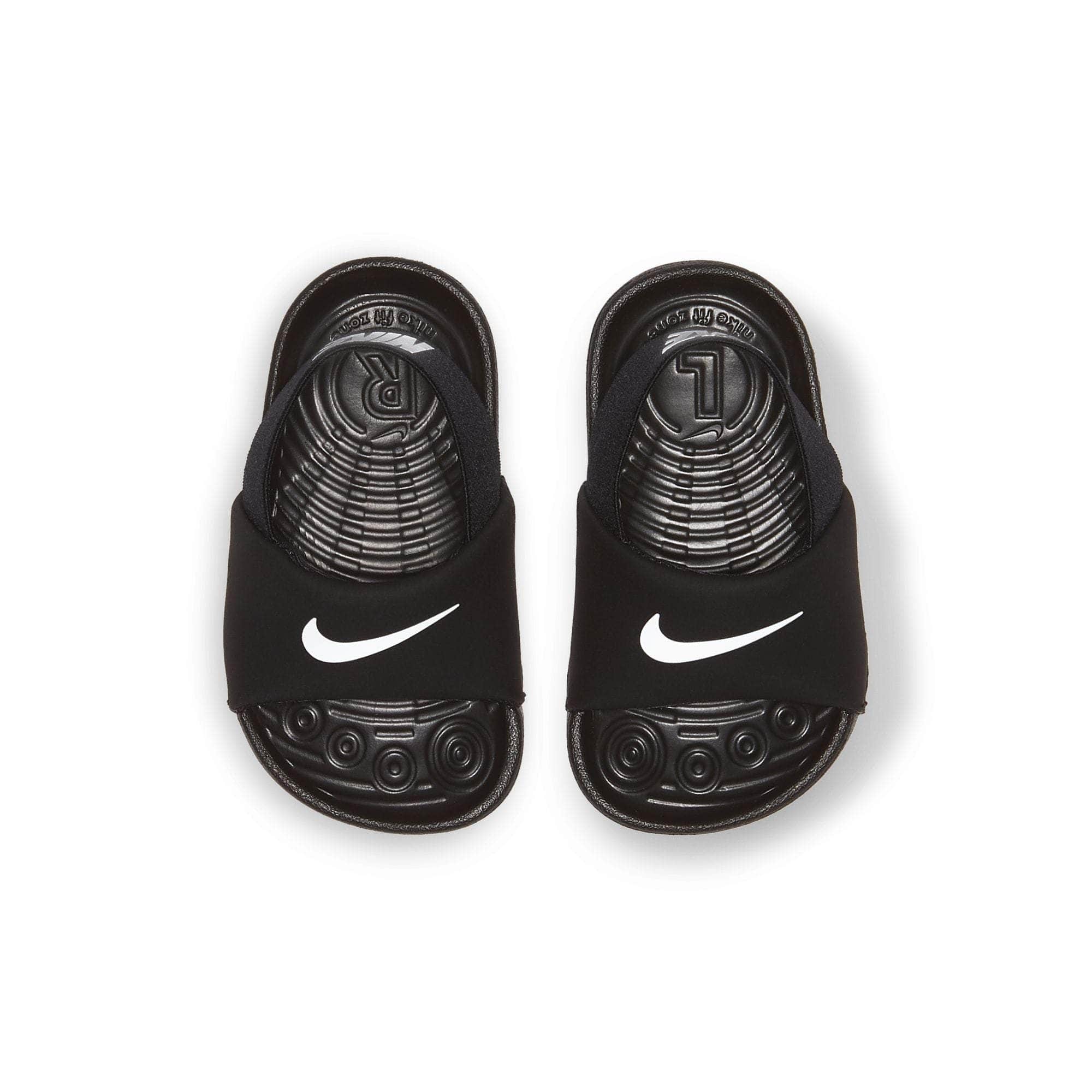 Nike FOOTWEAR Nike Kawa - Toddler Slides