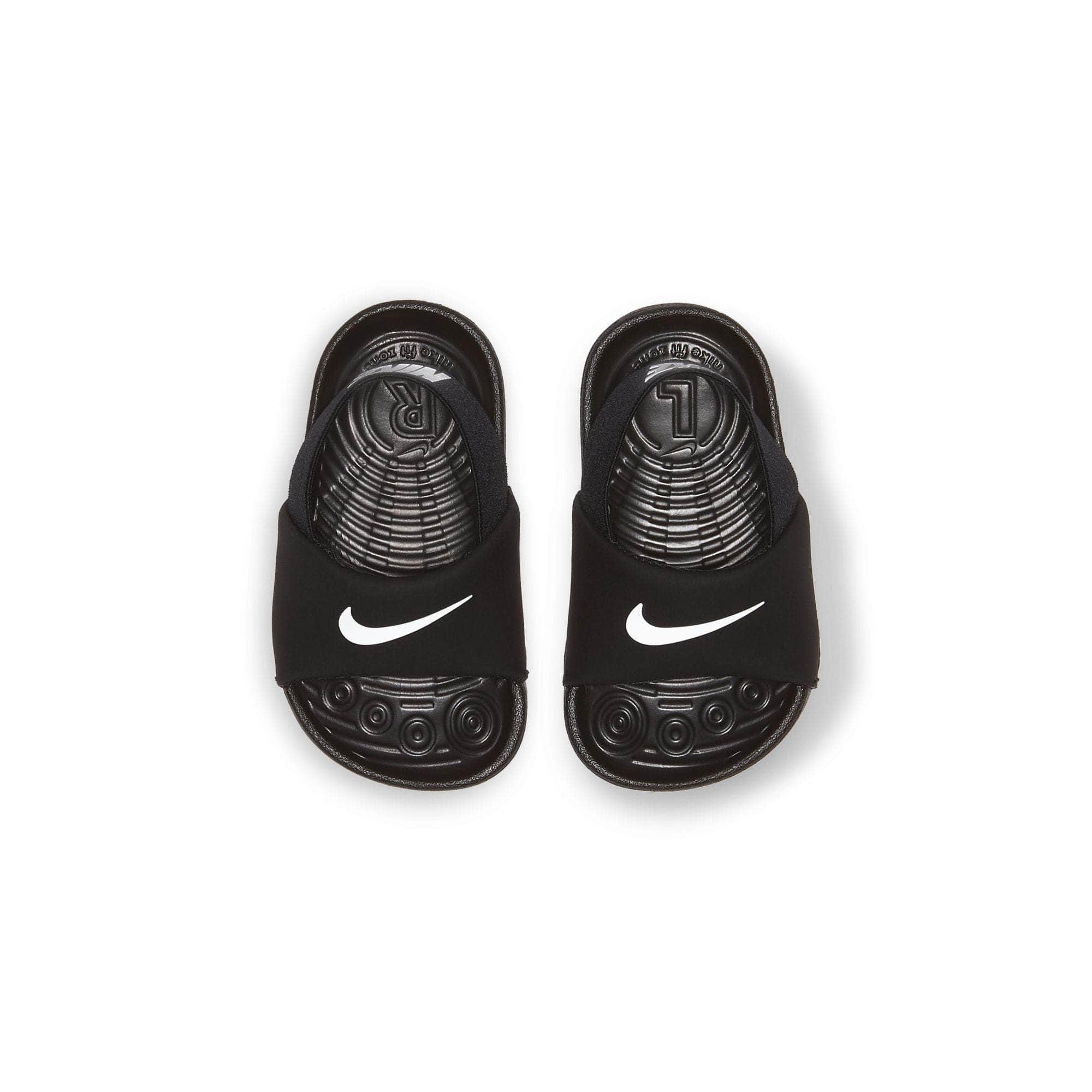 Nike FOOTWEAR Nike Kawa - Toddler Slides