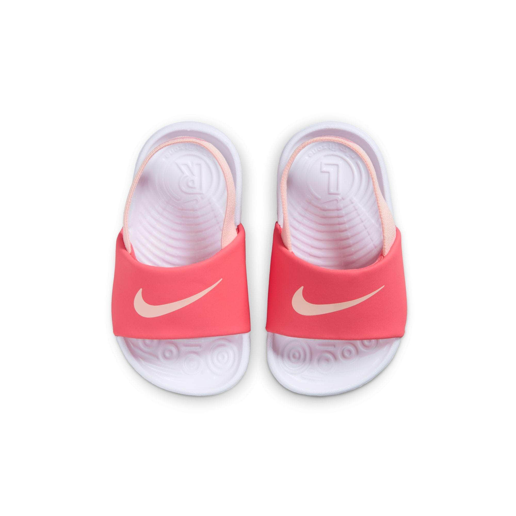 Nike FOOTWEAR Nike Kawa - Toddler Slides