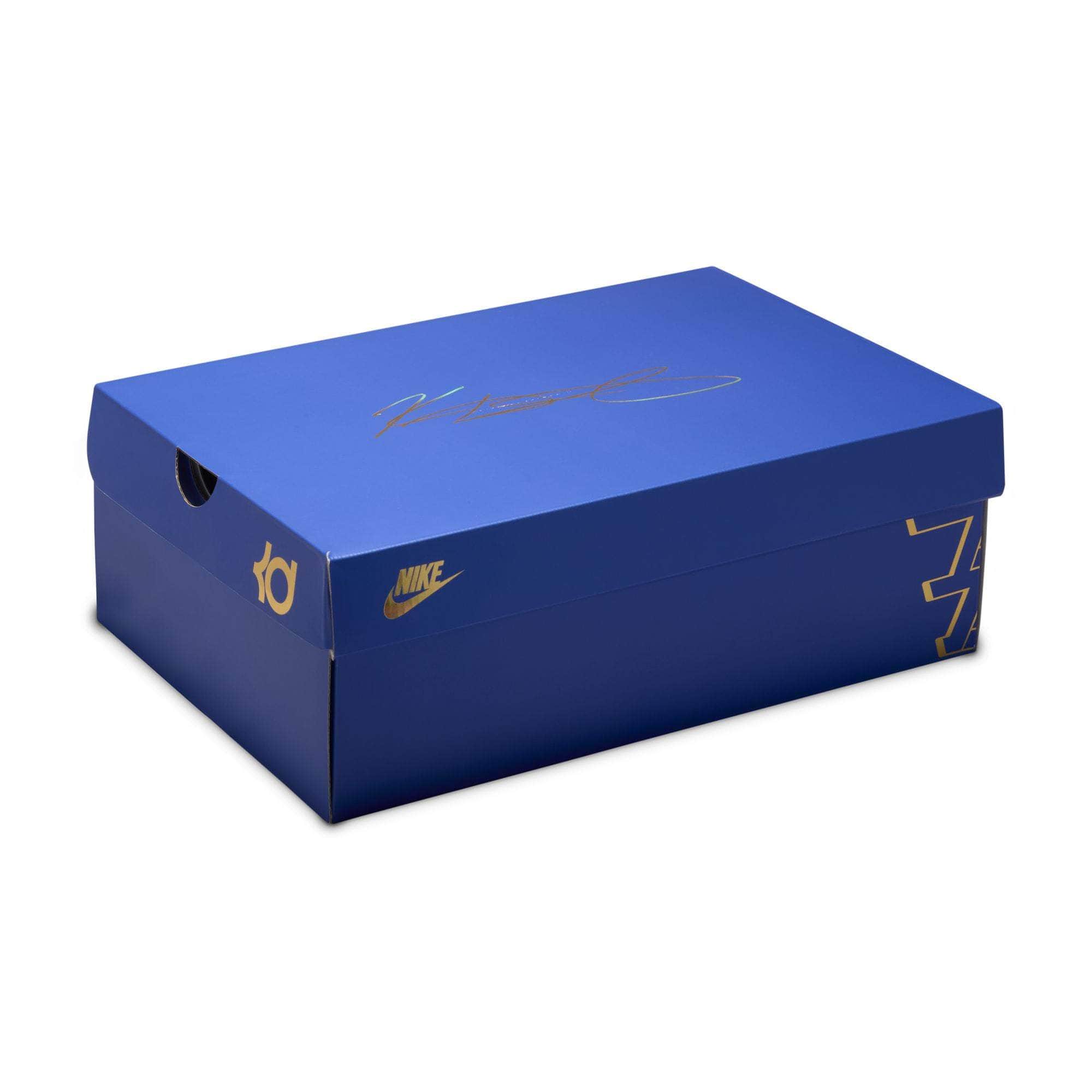 Nike FOOTWEAR Nike Kevin Durant Zoom KD 4 - Men's