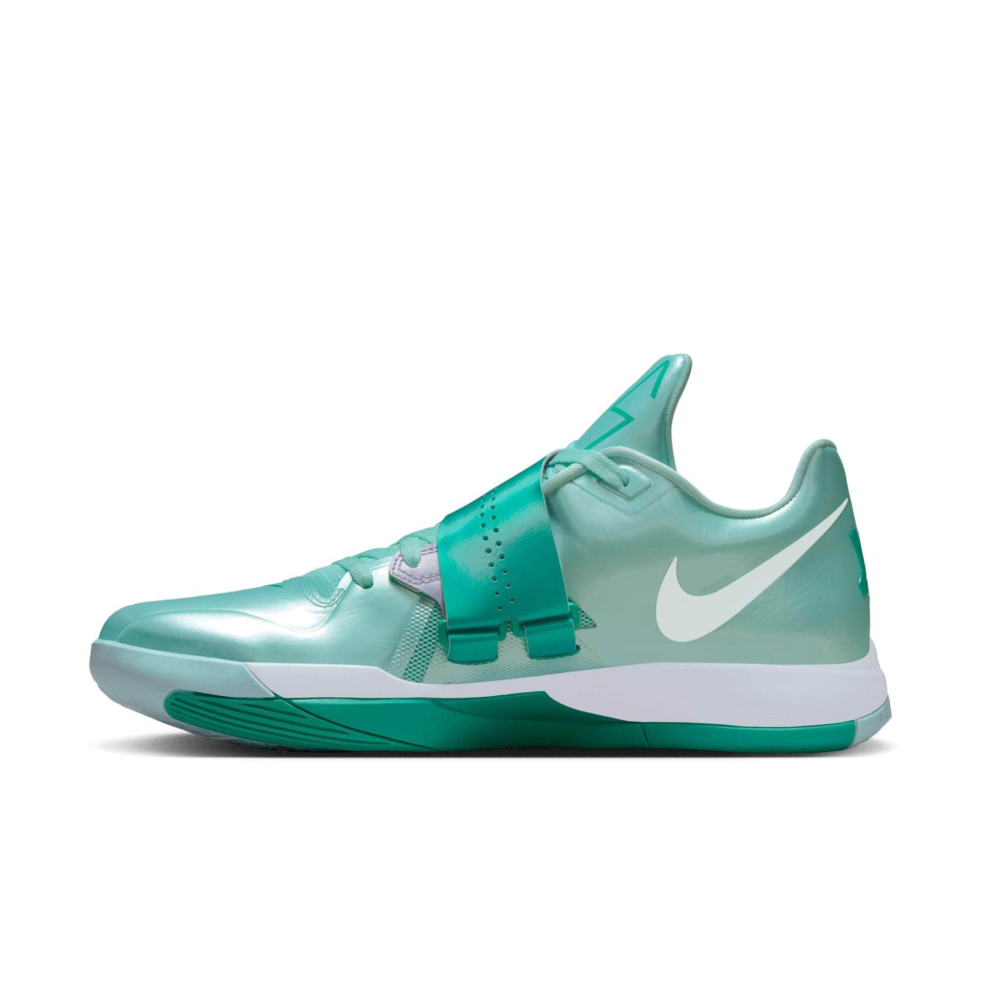 Nike FOOTWEAR Nike Kevin Durant Zoom KD 4 - Men's