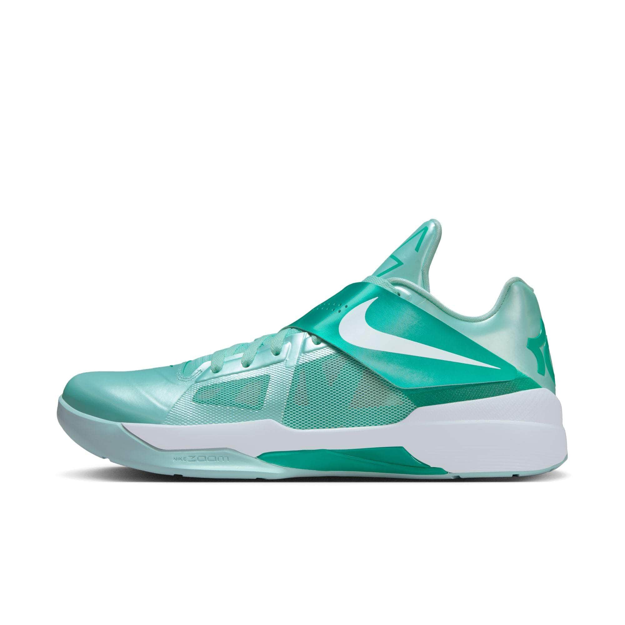 Nike FOOTWEAR Nike Kevin Durant Zoom KD 4 - Men's