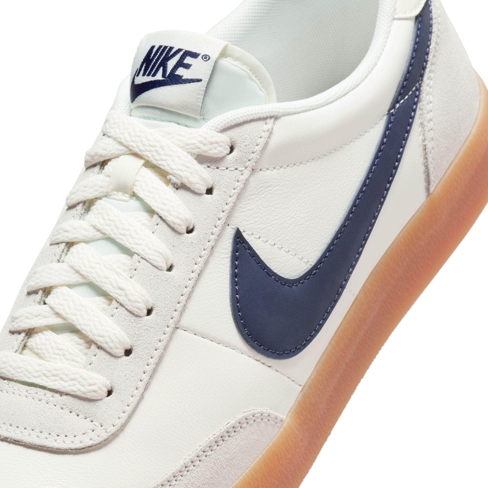 Nike FOOTWEAR Nike Killshot 2 "J Crew Sail Midnight Navy" - Men's