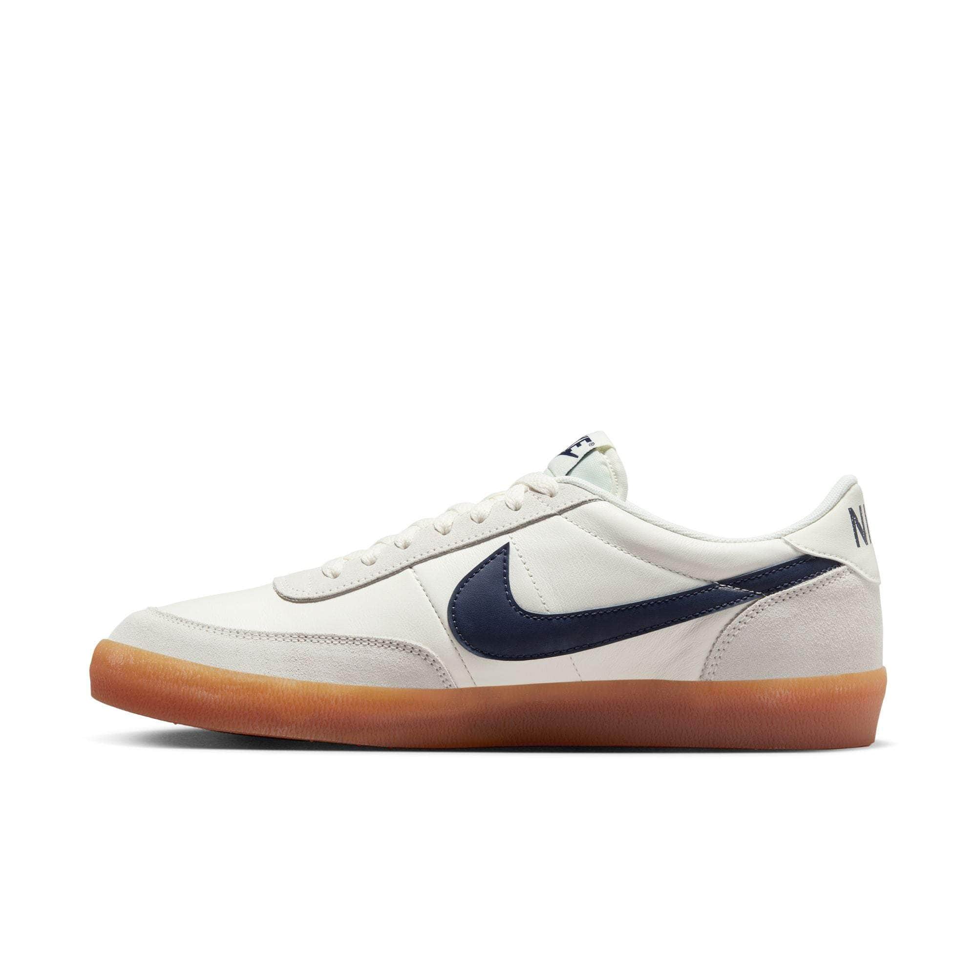 Nike FOOTWEAR Nike Killshot 2 "J Crew Sail Midnight Navy" - Men's