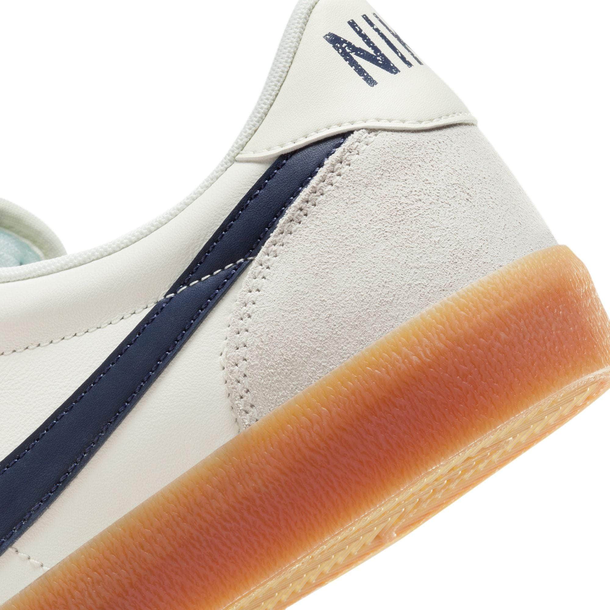 Nike FOOTWEAR Nike Killshot 2 "J Crew Sail Midnight Navy" - Men's