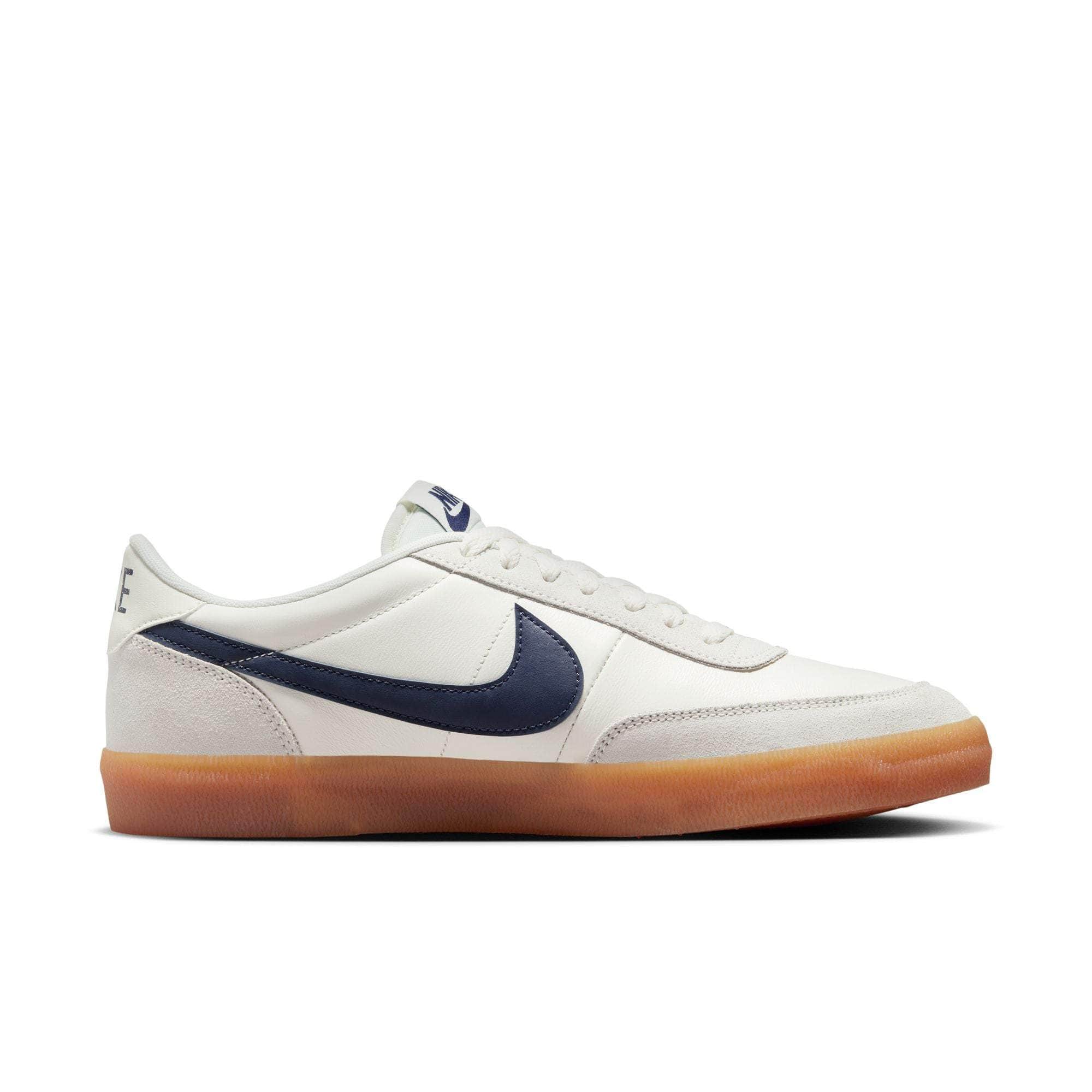 Nike FOOTWEAR Nike Killshot 2 "J Crew Sail Midnight Navy" - Men's