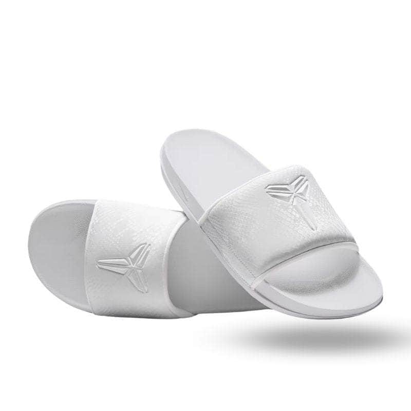 Nike FOOTWEAR Nike Kobe Offcourt Slides - Men's
