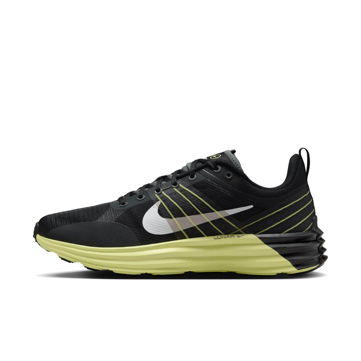 Nike Lunar Roam - Men display picture 3