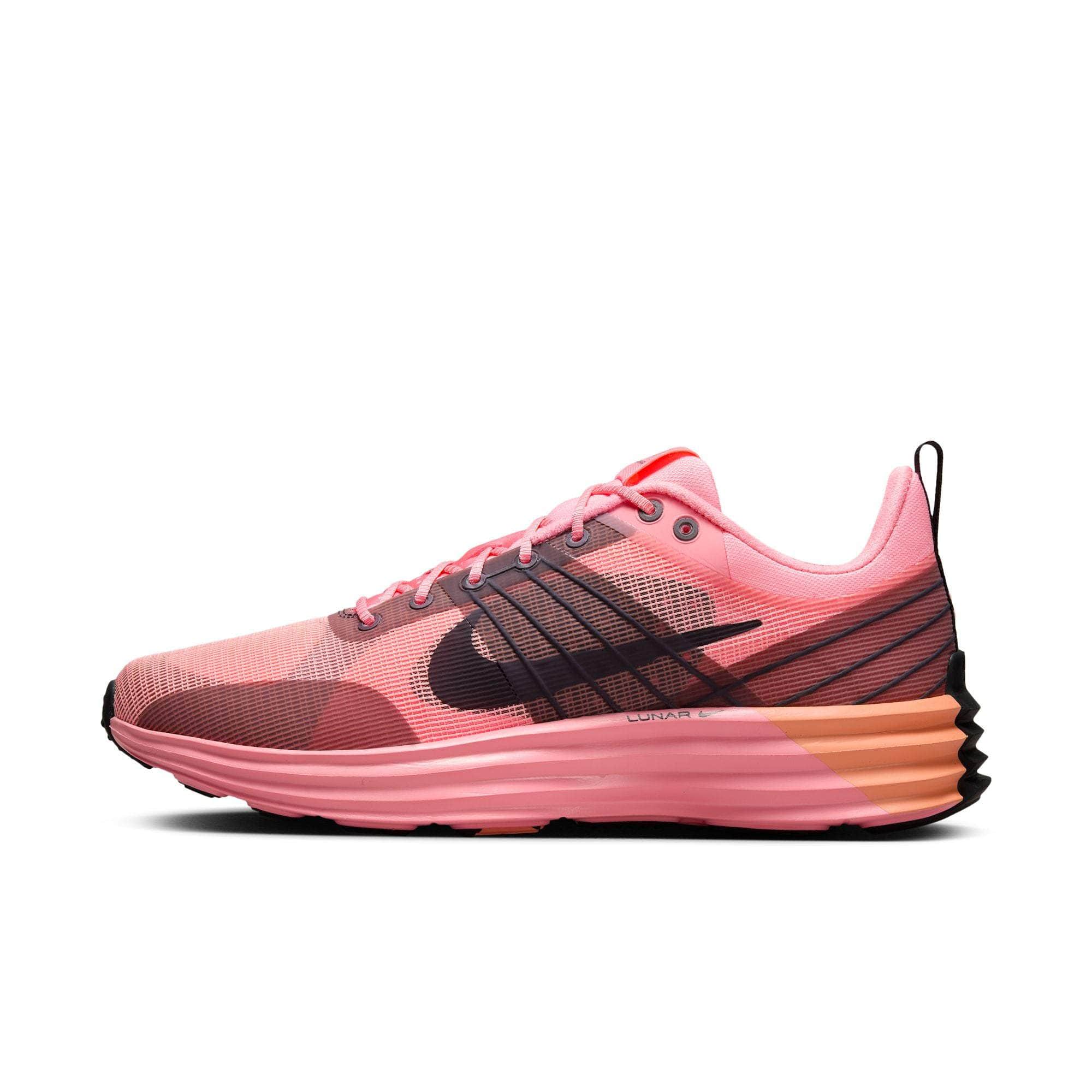 Nike FOOTWEAR Nike Lunar Roam "Pink Sherbet" - Men's