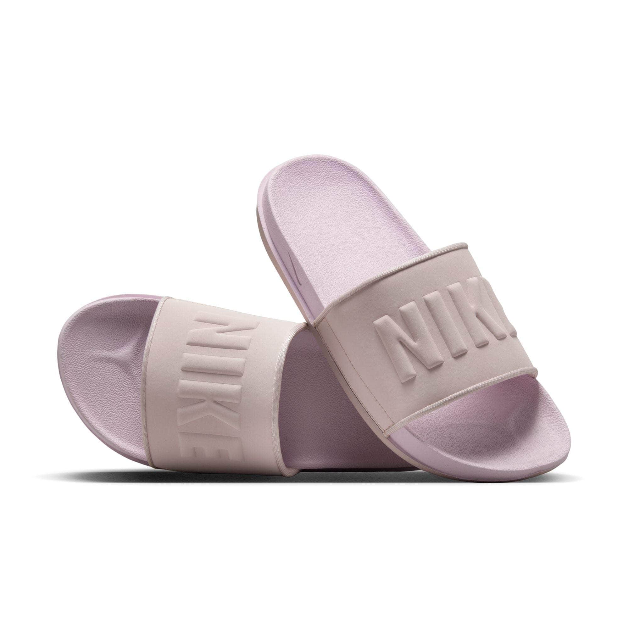 Nike FOOTWEAR Nike Offcourt Slides - Women's