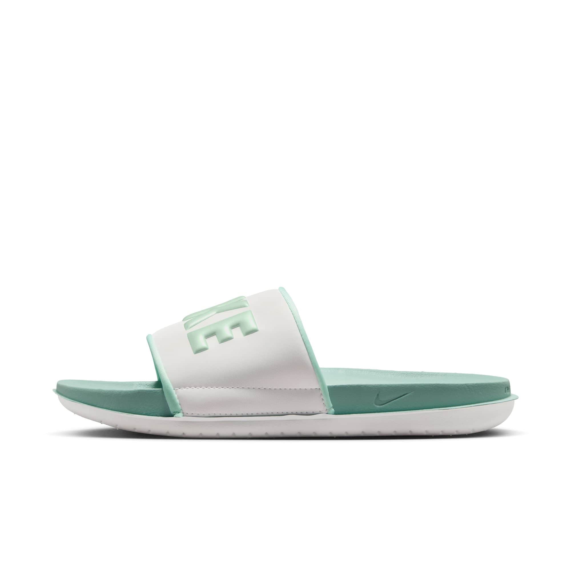 Nike FOOTWEAR Nike Offcourt Slides - Women's