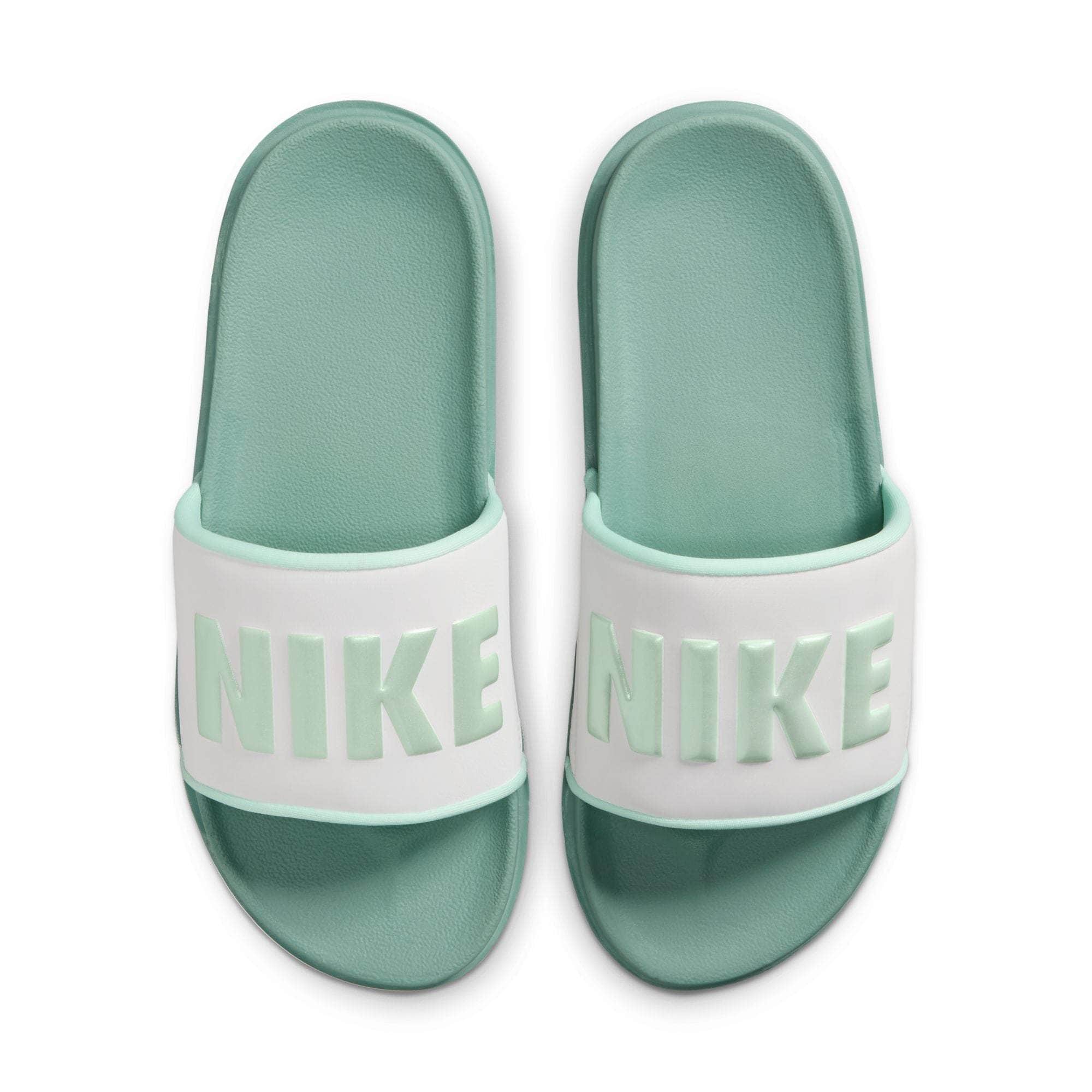 Nike FOOTWEAR Nike Offcourt Slides - Women's