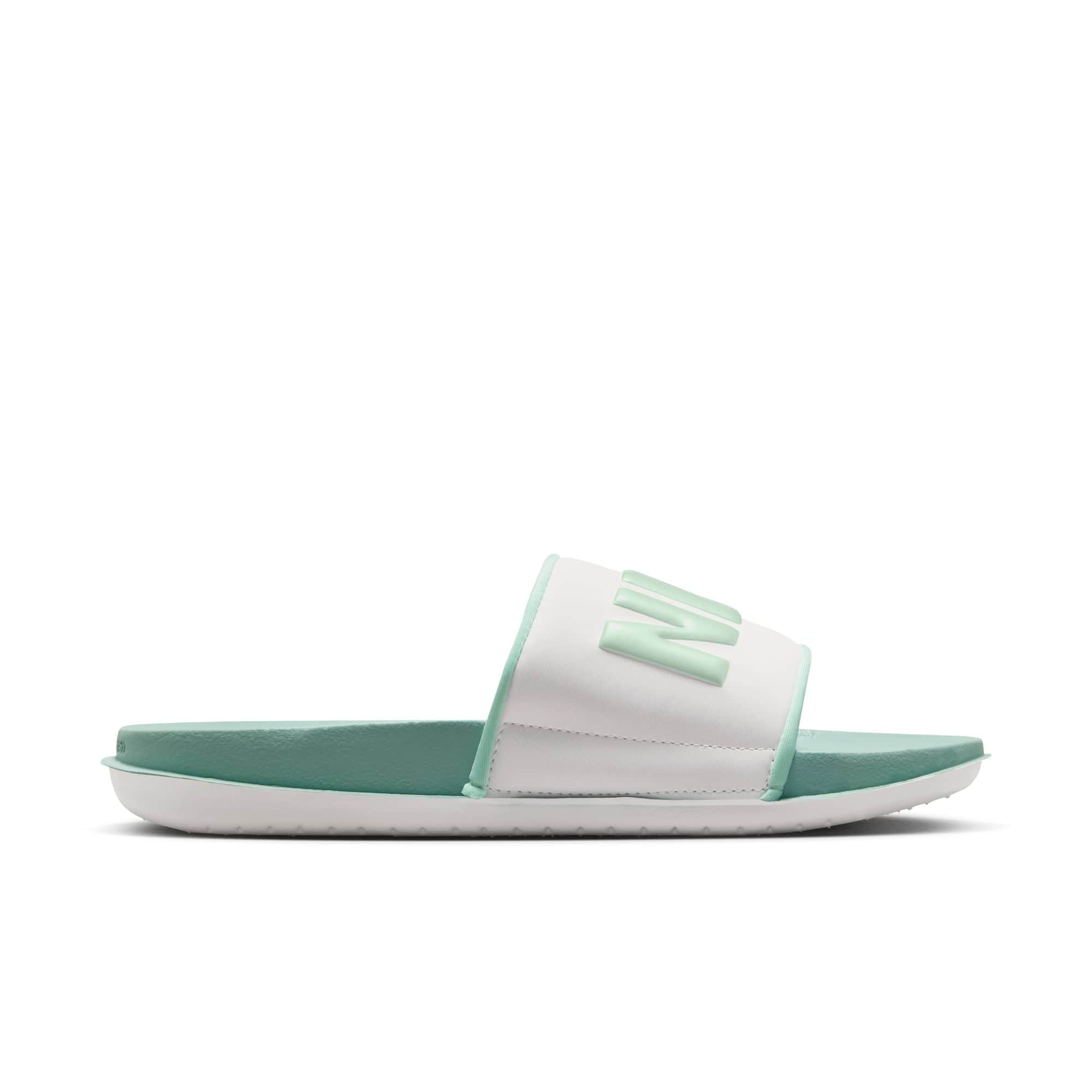 Nike FOOTWEAR Nike Offcourt Slides - Women's