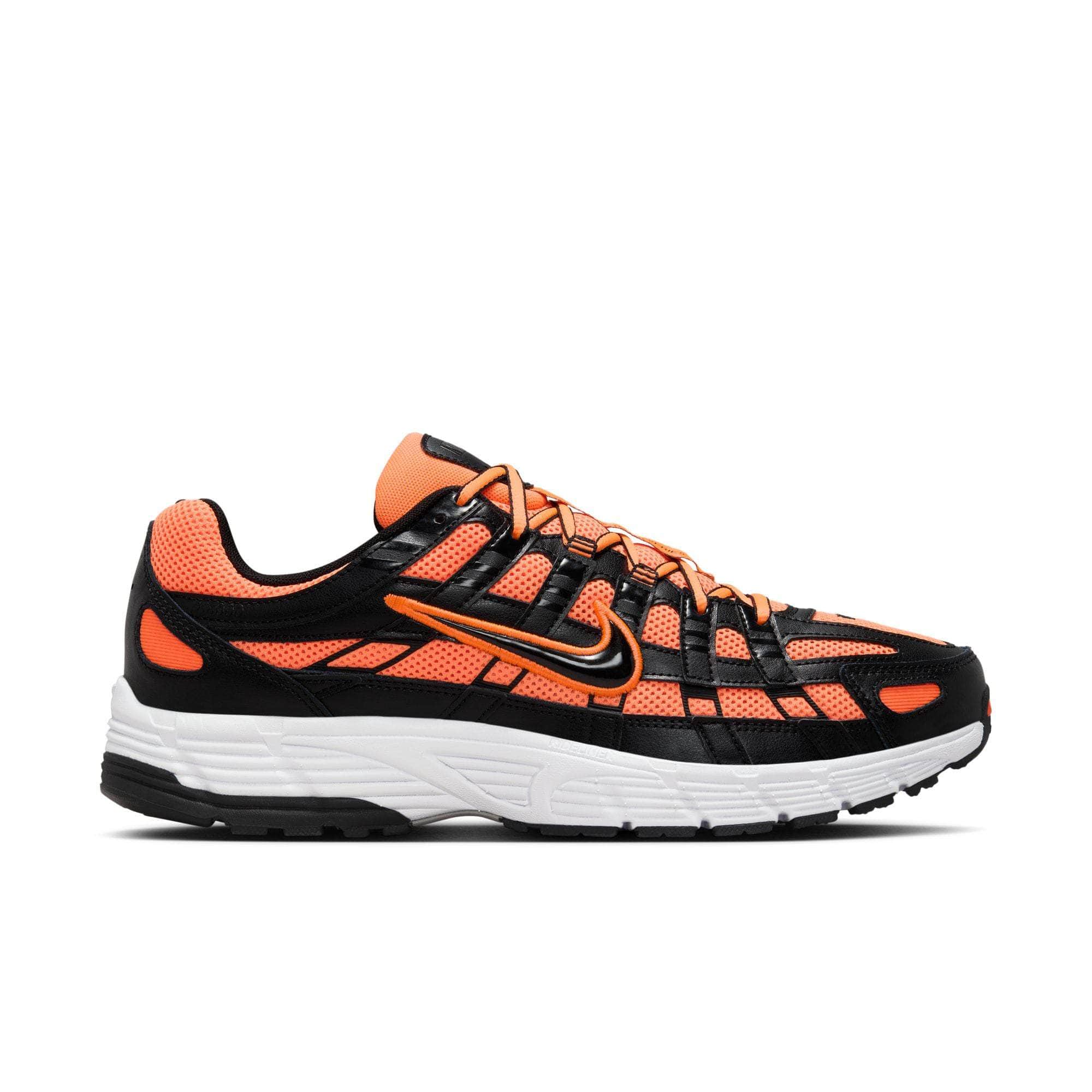 Nike FOOTWEAR Nike P-6000 "Hyper Crimson" - Men's