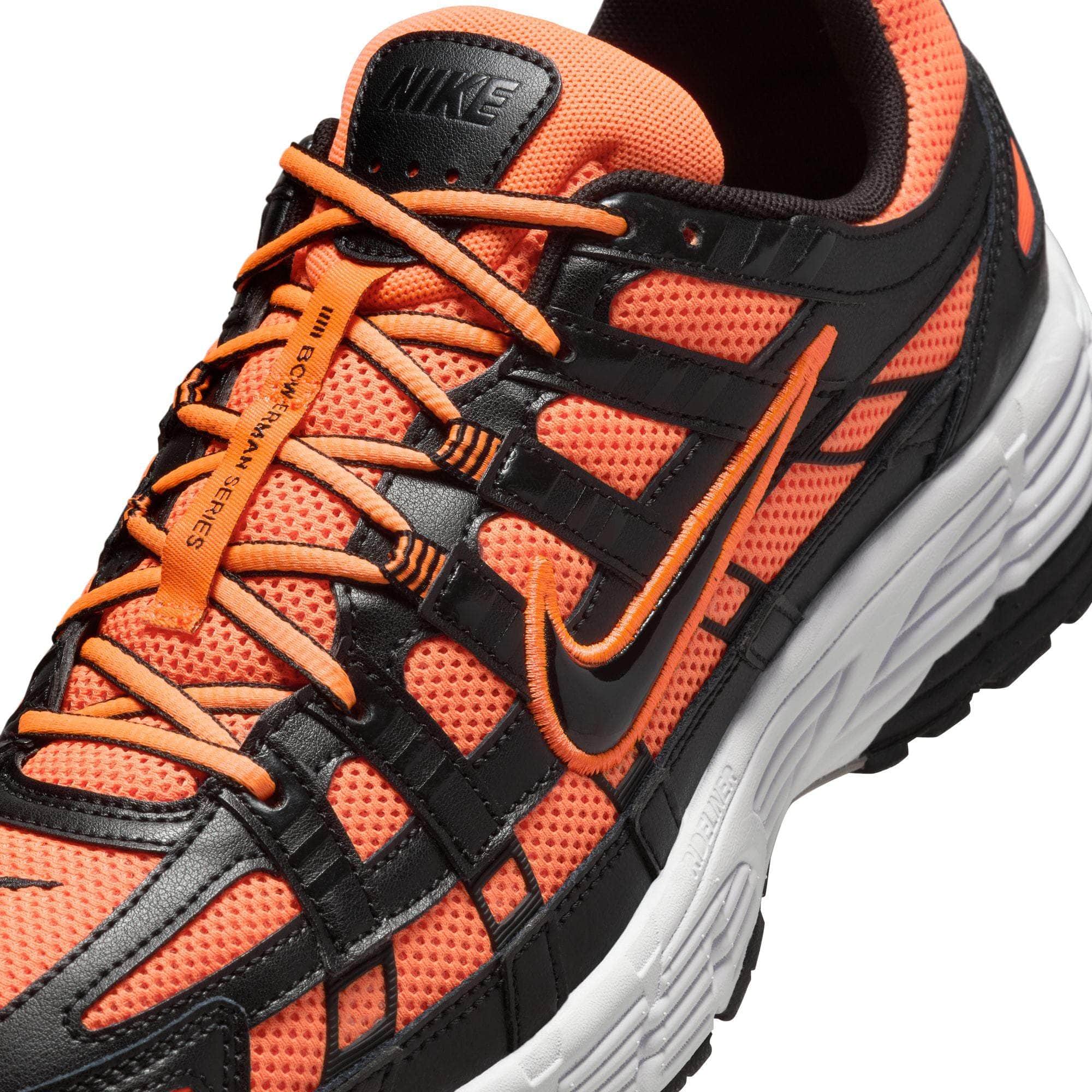 Nike FOOTWEAR Nike P-6000 "Hyper Crimson" - Men's
