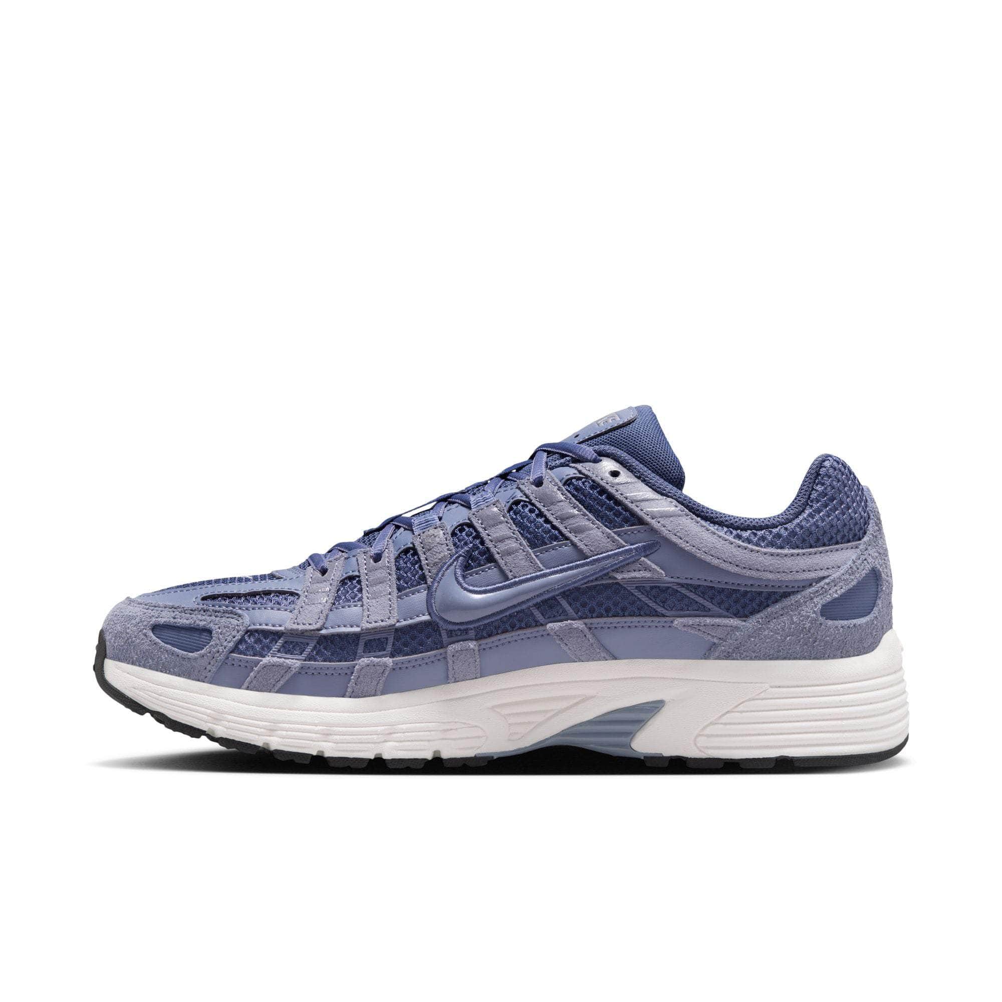 Nike FOOTWEAR Nike P-6000 SE "Diffused Blue Ashen Slate" - Men's