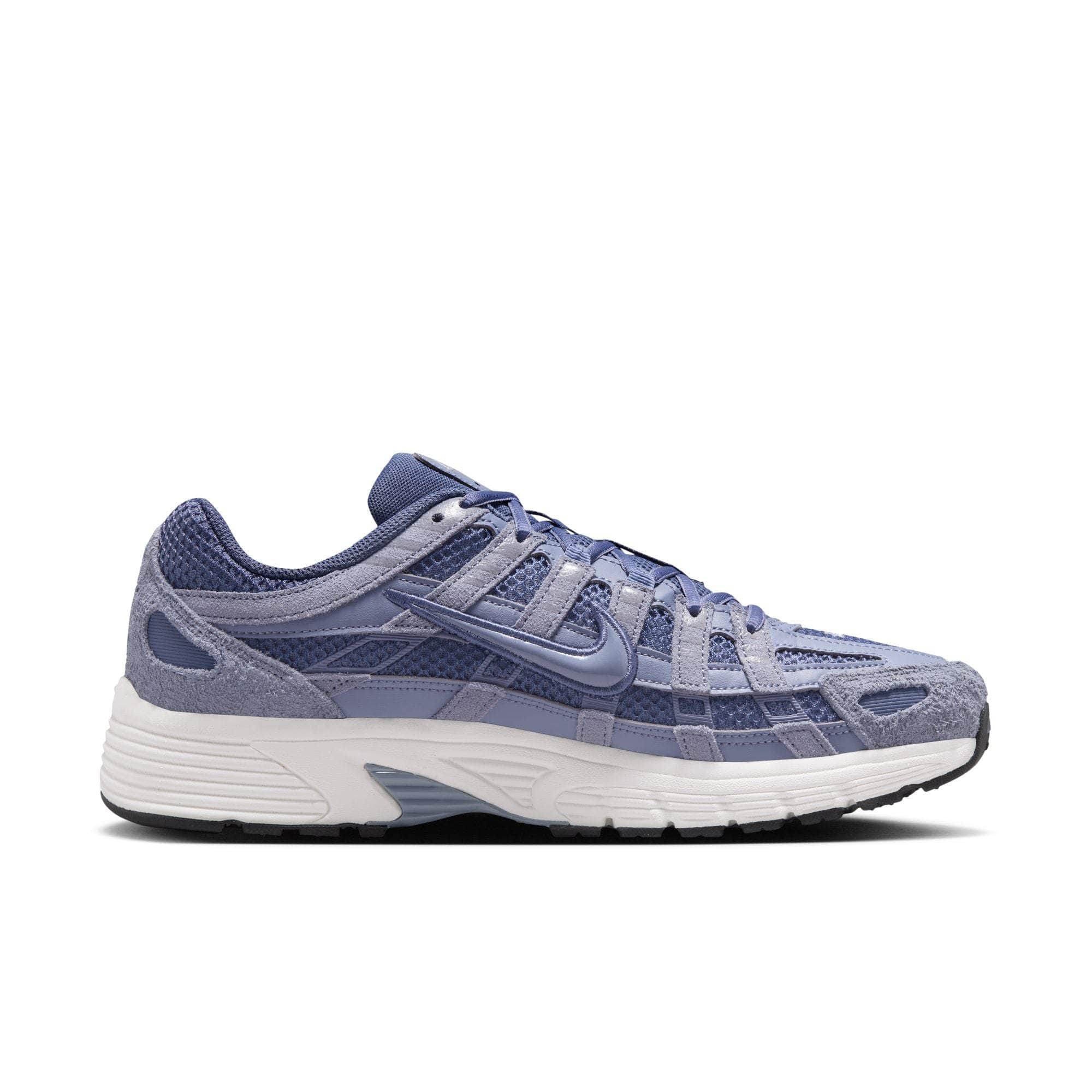 Nike FOOTWEAR Nike P-6000 SE "Diffused Blue Ashen Slate" - Men's