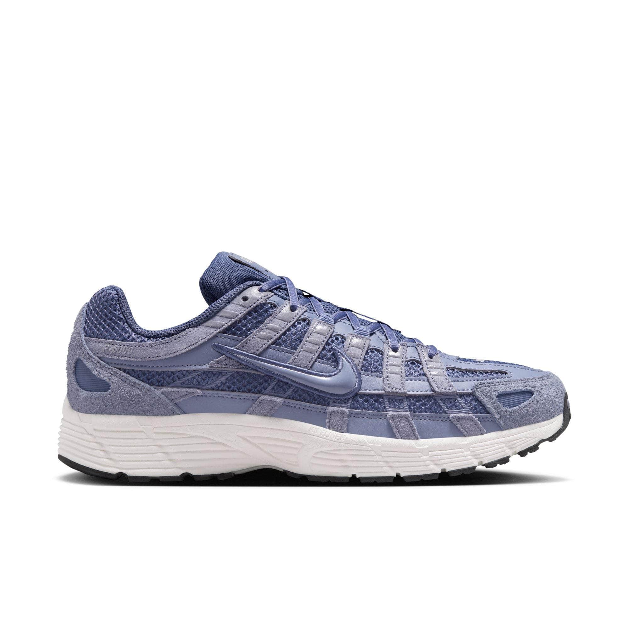 Nike FOOTWEAR Nike P-6000 SE "Diffused Blue Ashen Slate" - Men's