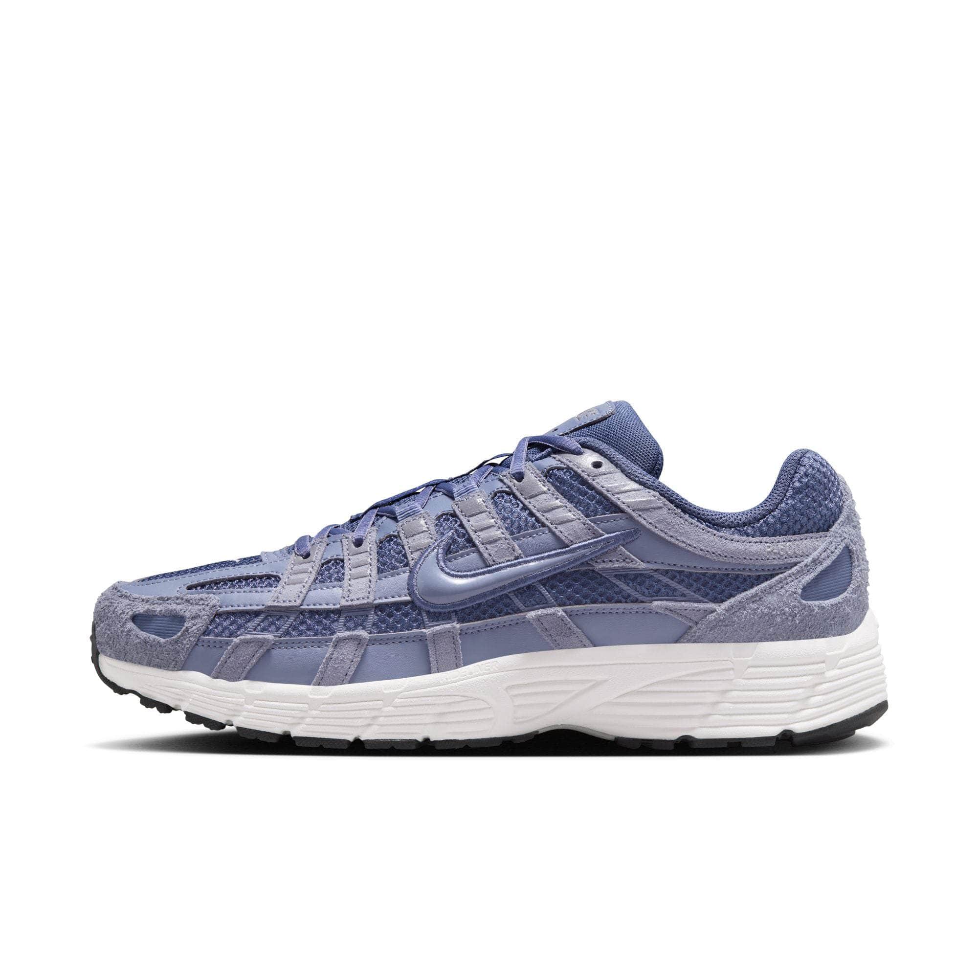 Nike FOOTWEAR Nike P-6000 SE "Diffused Blue Ashen Slate" - Men's