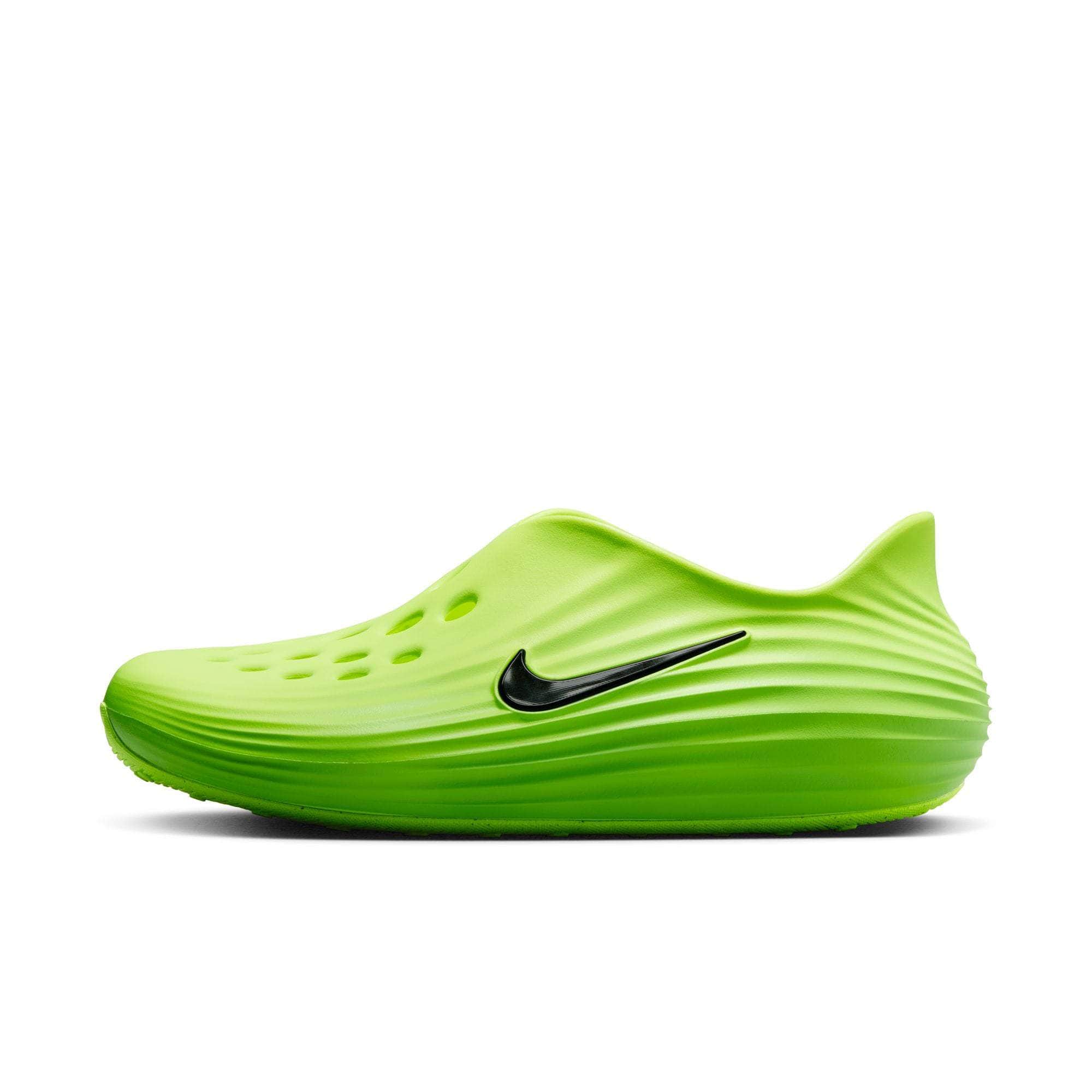 Nike FOOTWEAR Nike ReactX Rejuven8 "Green Strike" - Men's