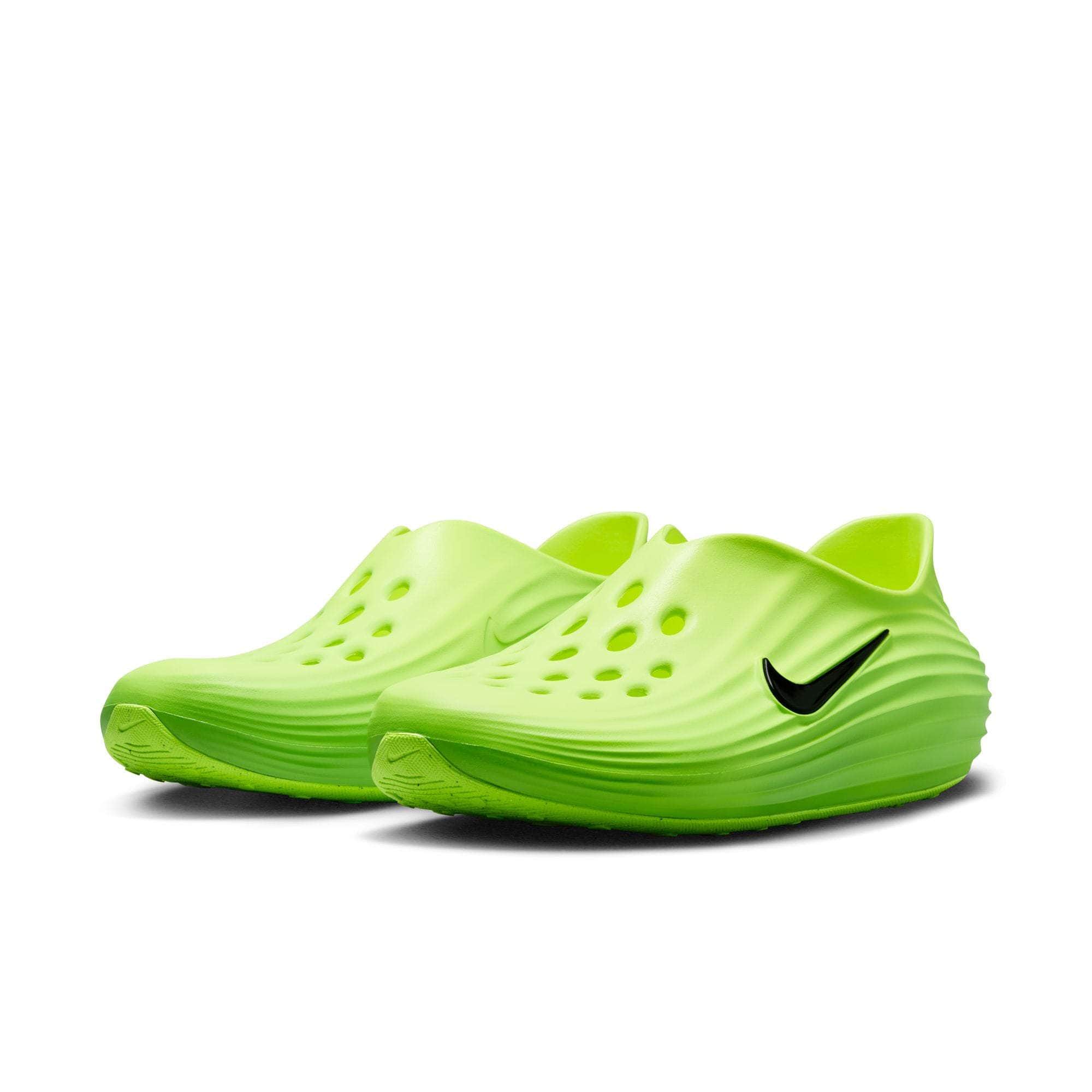 Nike FOOTWEAR Nike ReactX Rejuven8 "Green Strike" - Men's