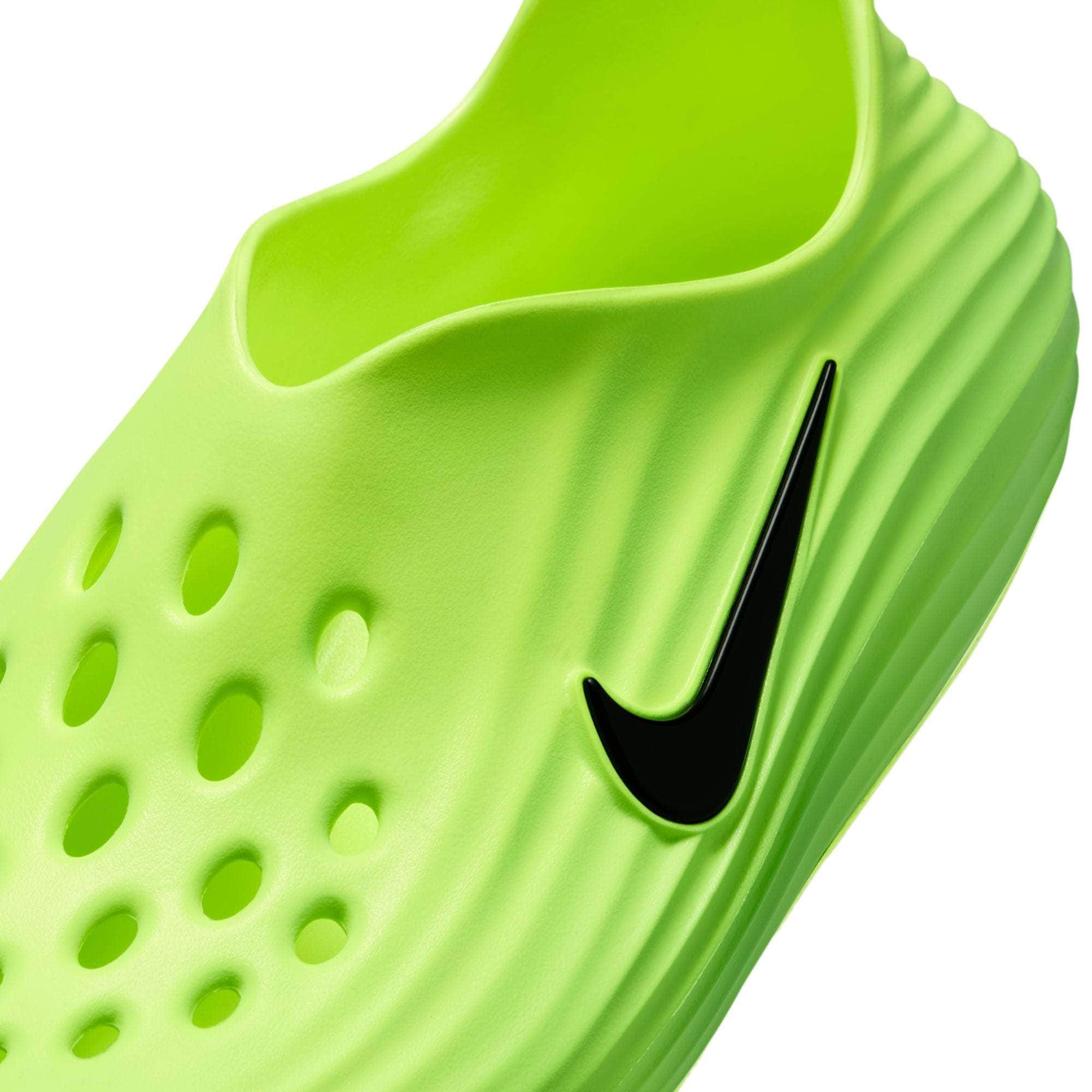 Nike FOOTWEAR Nike ReactX Rejuven8 "Green Strike" - Men's