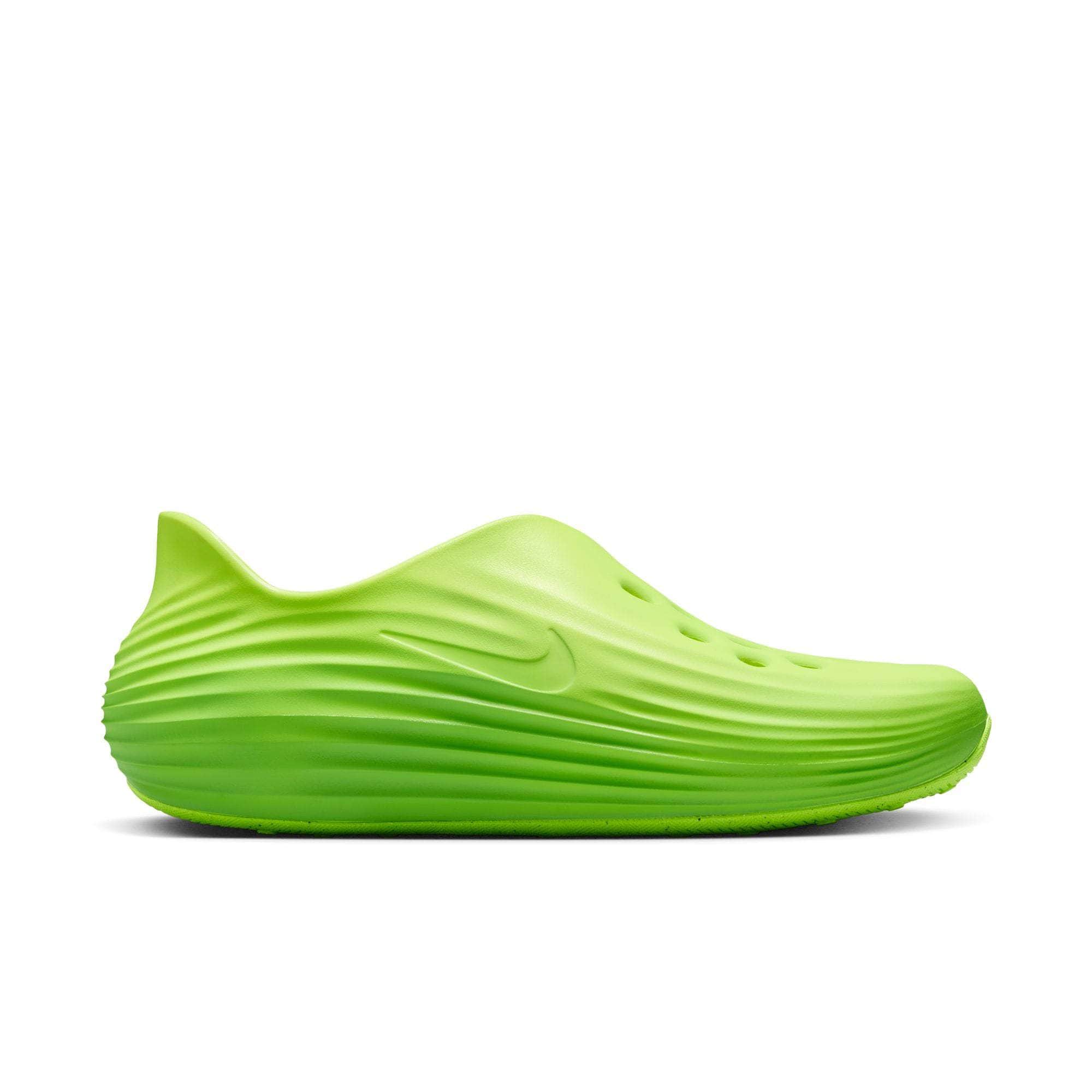 Nike FOOTWEAR Nike ReactX Rejuven8 "Green Strike" - Men's