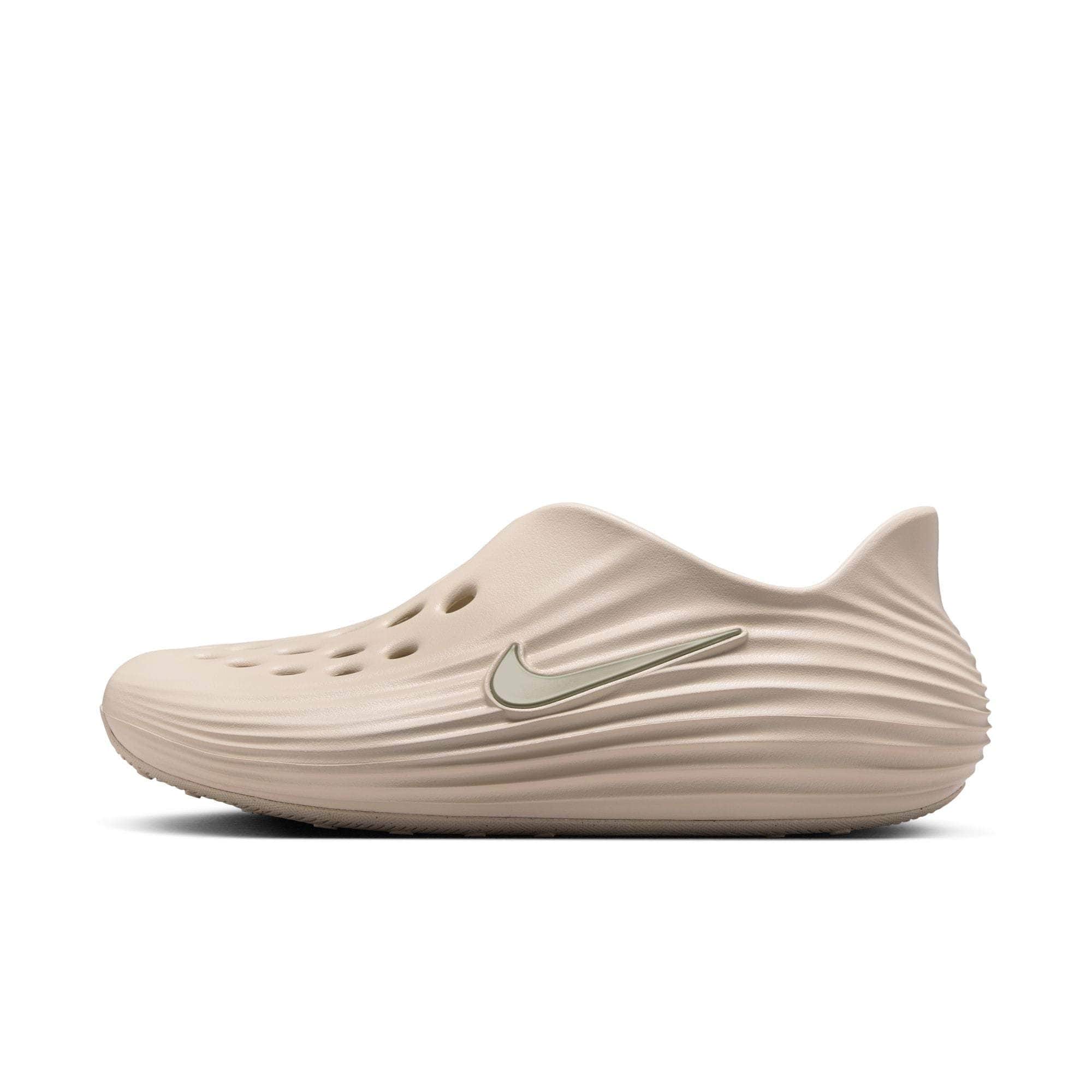 Nike FOOTWEAR Nike ReactX Rejuven8 "Light Orewood Brown" - Men's