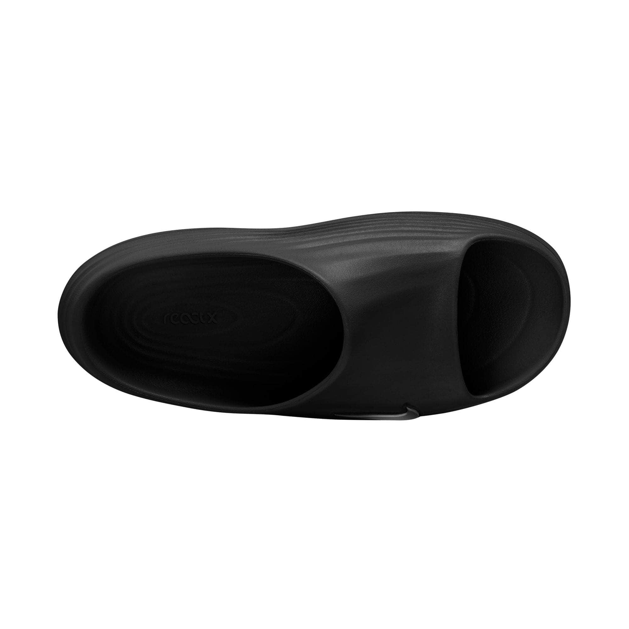 Nike FOOTWEAR Nike ReactX Rejuven8 Slides "Black" - Men's