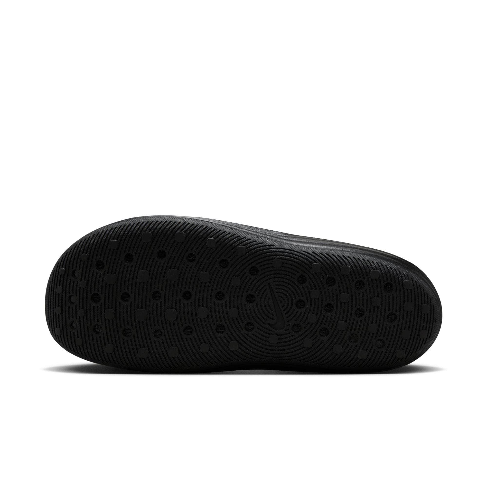 Nike FOOTWEAR Nike ReactX Rejuven8 Slides "Black" - Men's