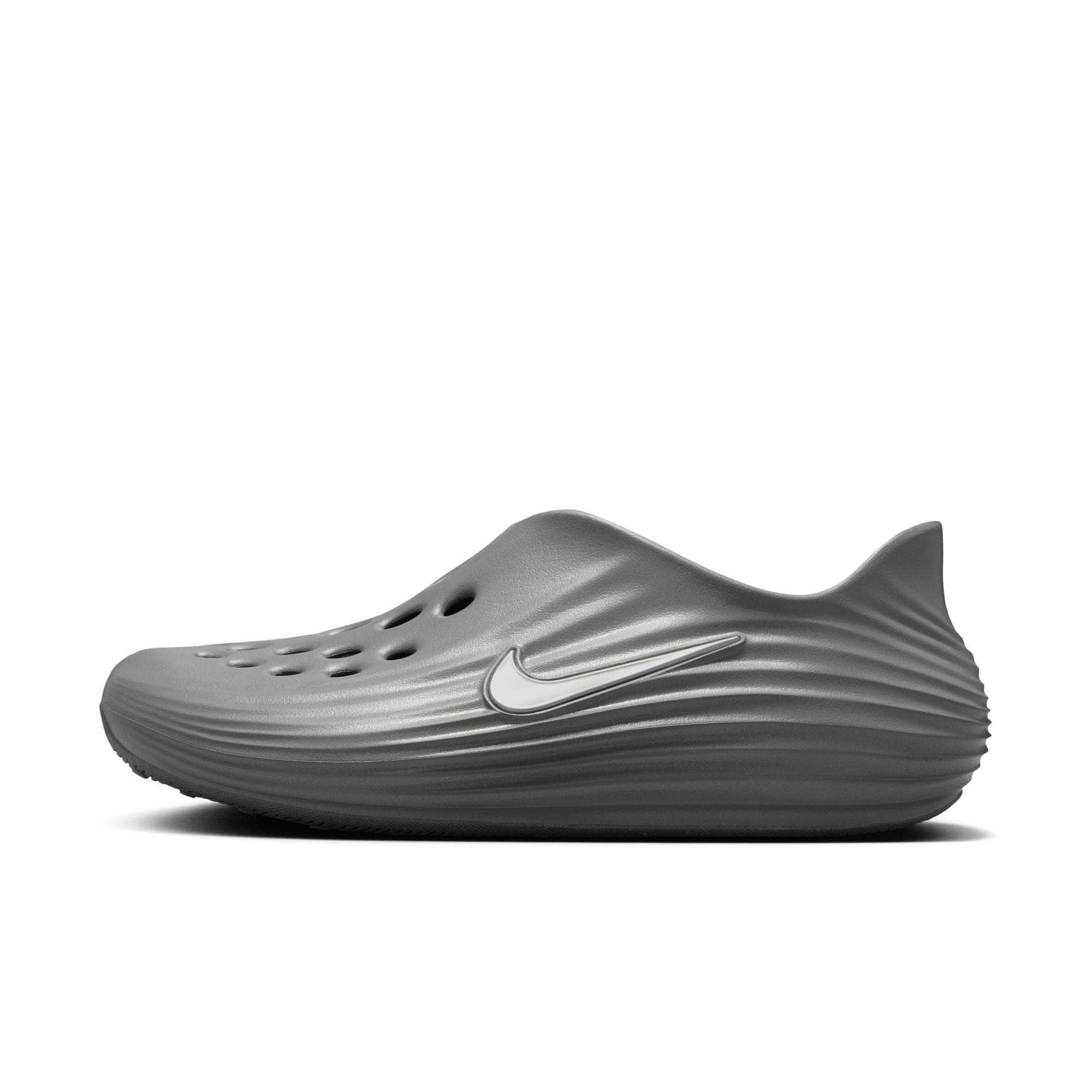 Nike FOOTWEAR Nike ReactX Rejuven8 "Smoke Grey" - Men's