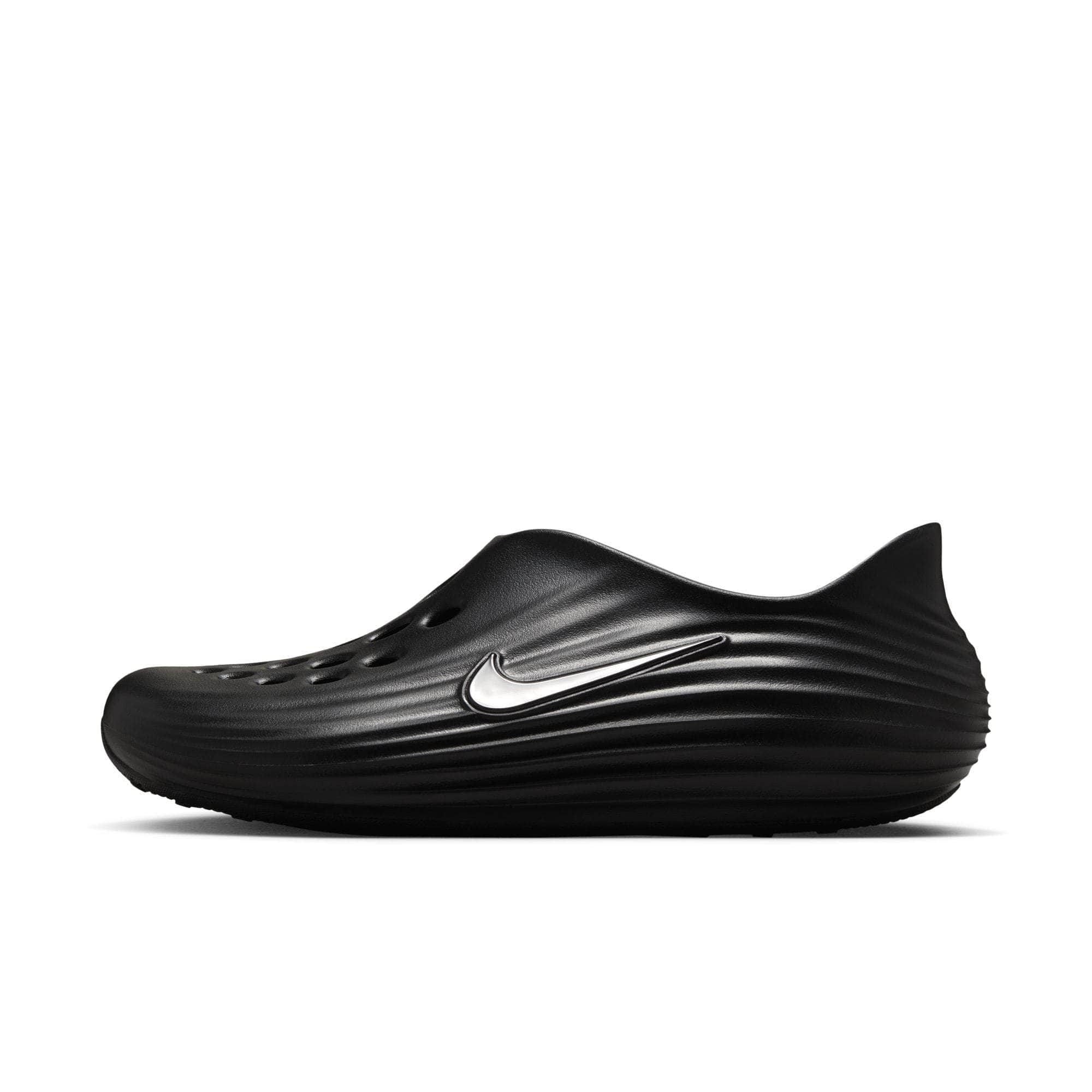 Nike FOOTWEAR Nike ReactX Rejuven8 "Triple Black" - Men's