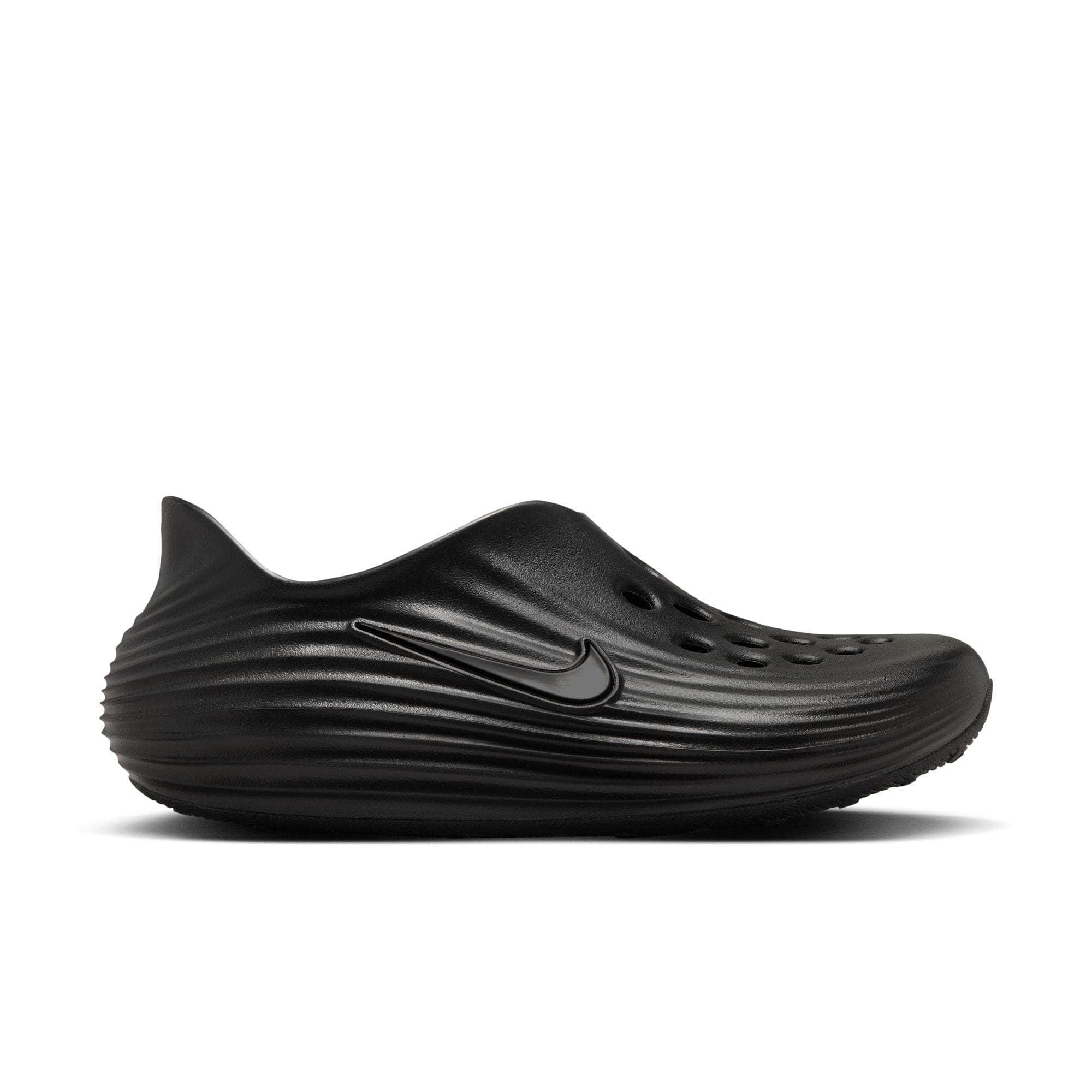 Nike FOOTWEAR Nike ReactX Rejuven8 "Triple Black" - Women's