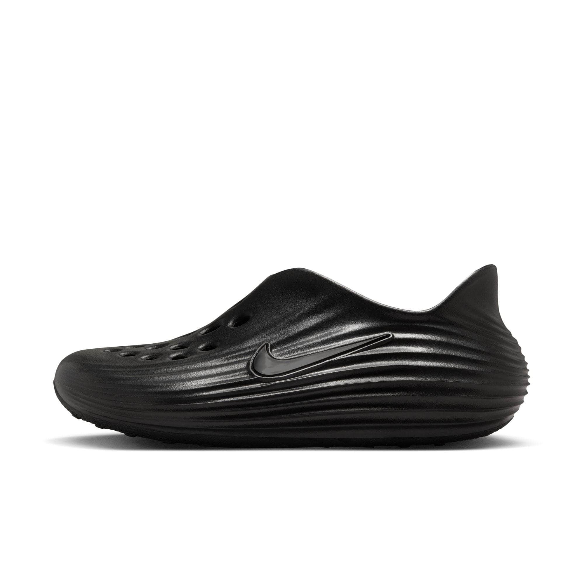 Nike FOOTWEAR Nike ReactX Rejuven8 "Triple Black" - Women's