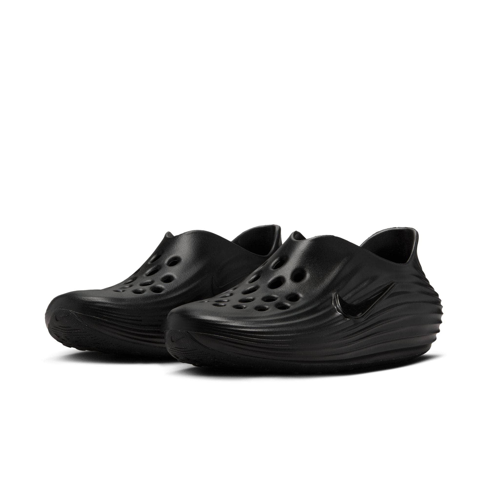 Nike FOOTWEAR Nike ReactX Rejuven8 "Triple Black" - Women's