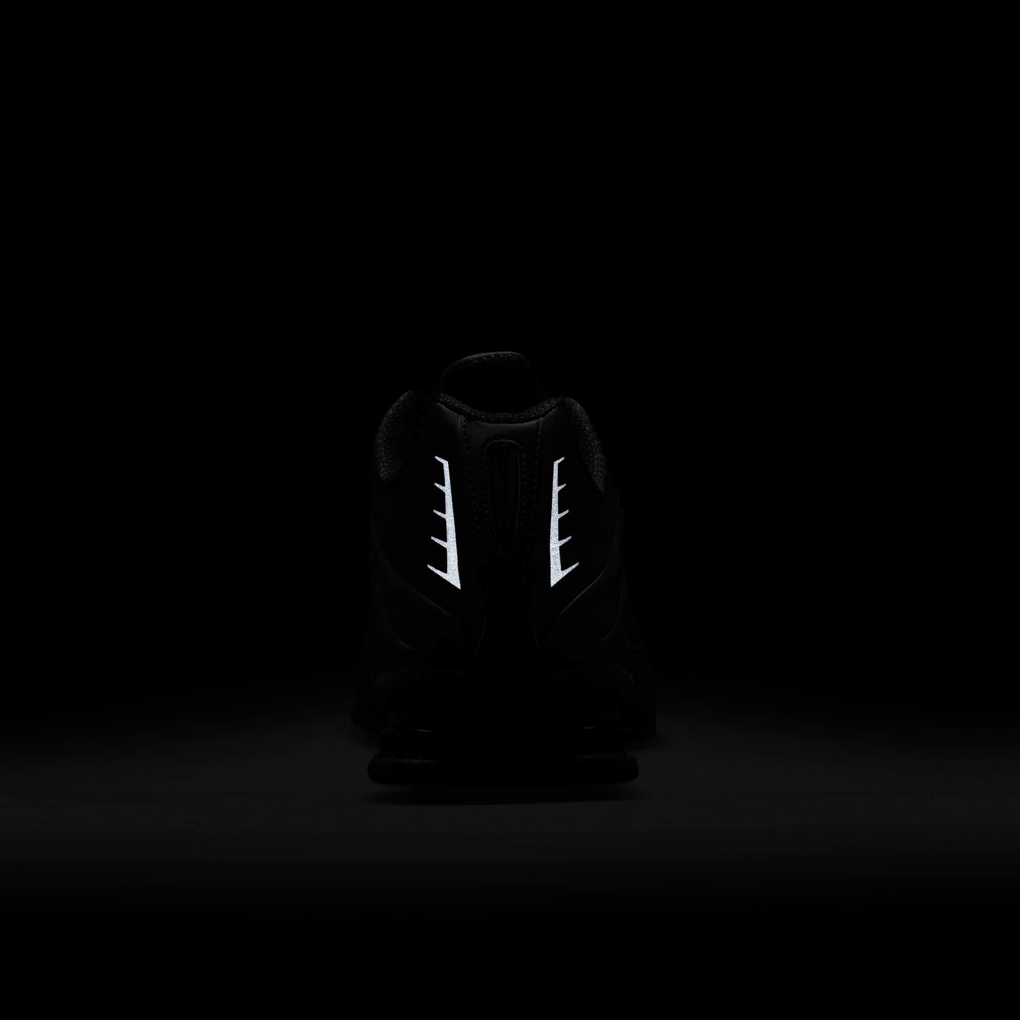 Nike FOOTWEAR Nike Shox R4 "Bright Crimson" - Men's