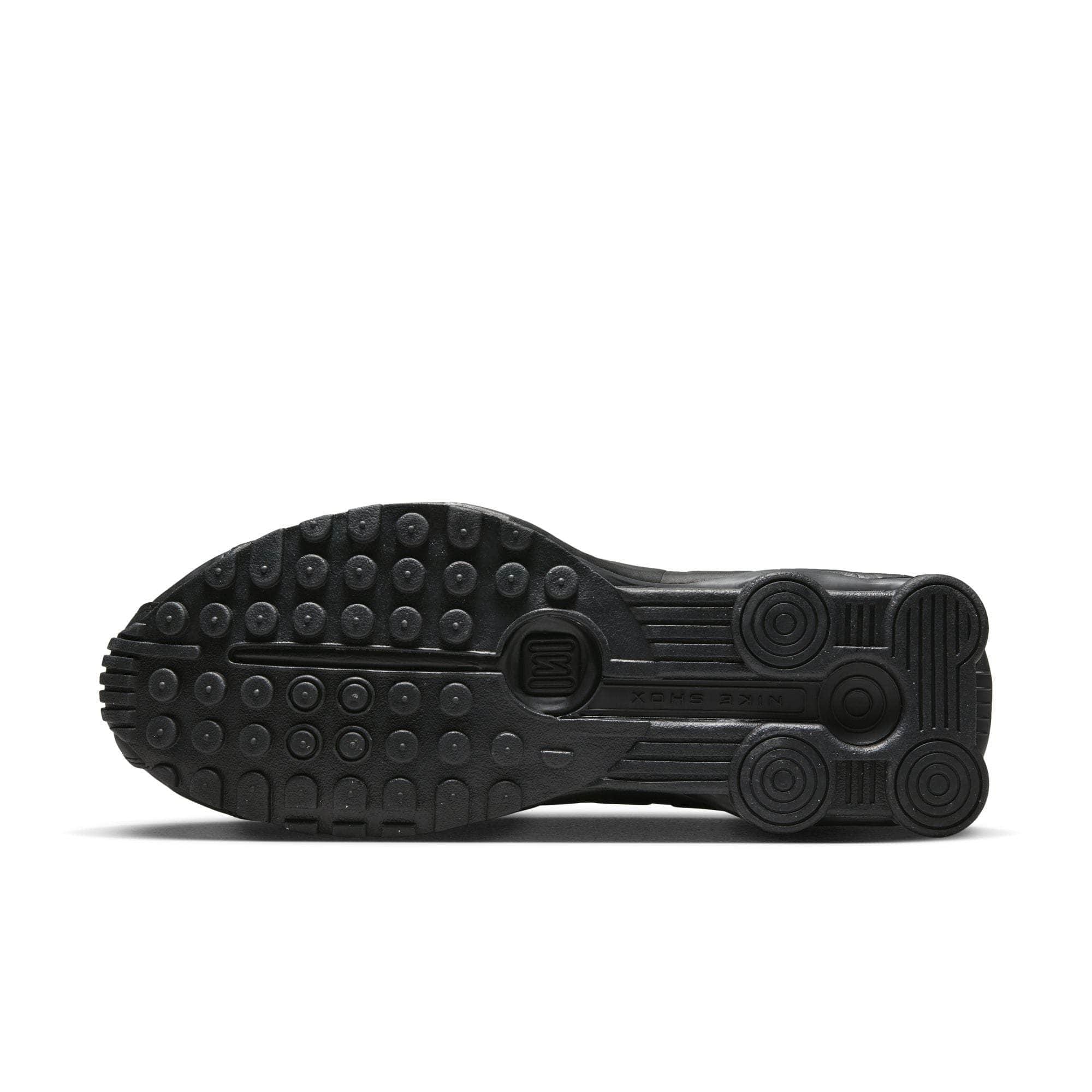 Nike FOOTWEAR Nike Shox R4 "Bright Crimson" - Men's